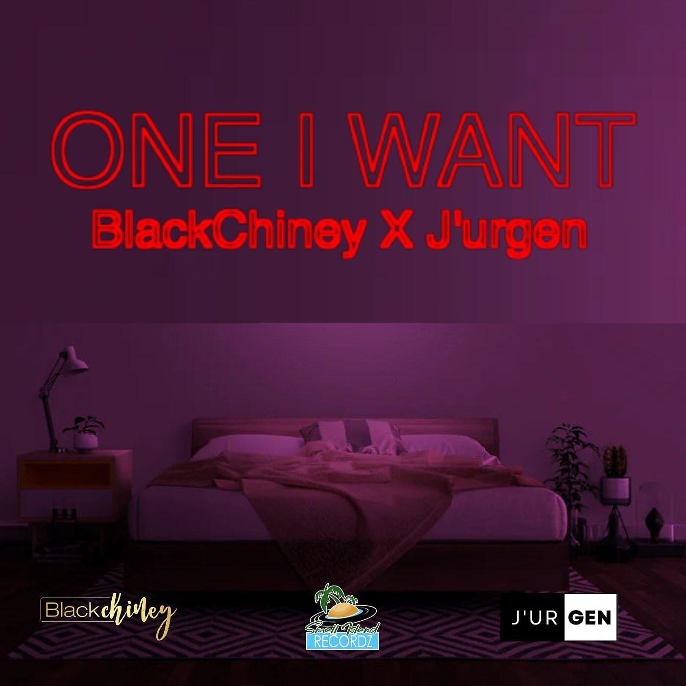 Релиз One I Want