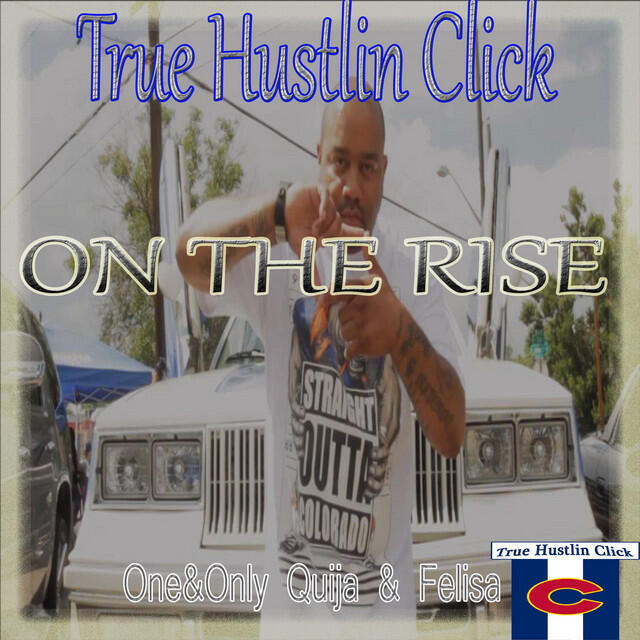 True Hustlin' Click