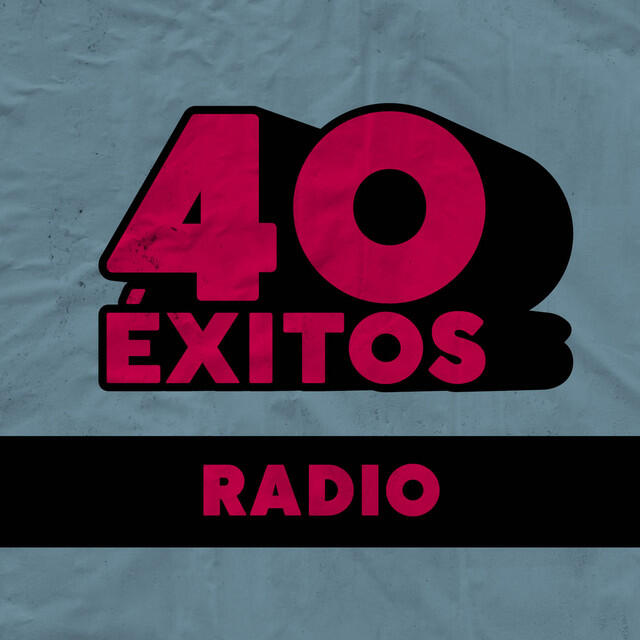 Релиз 40 Éxitos: Radio