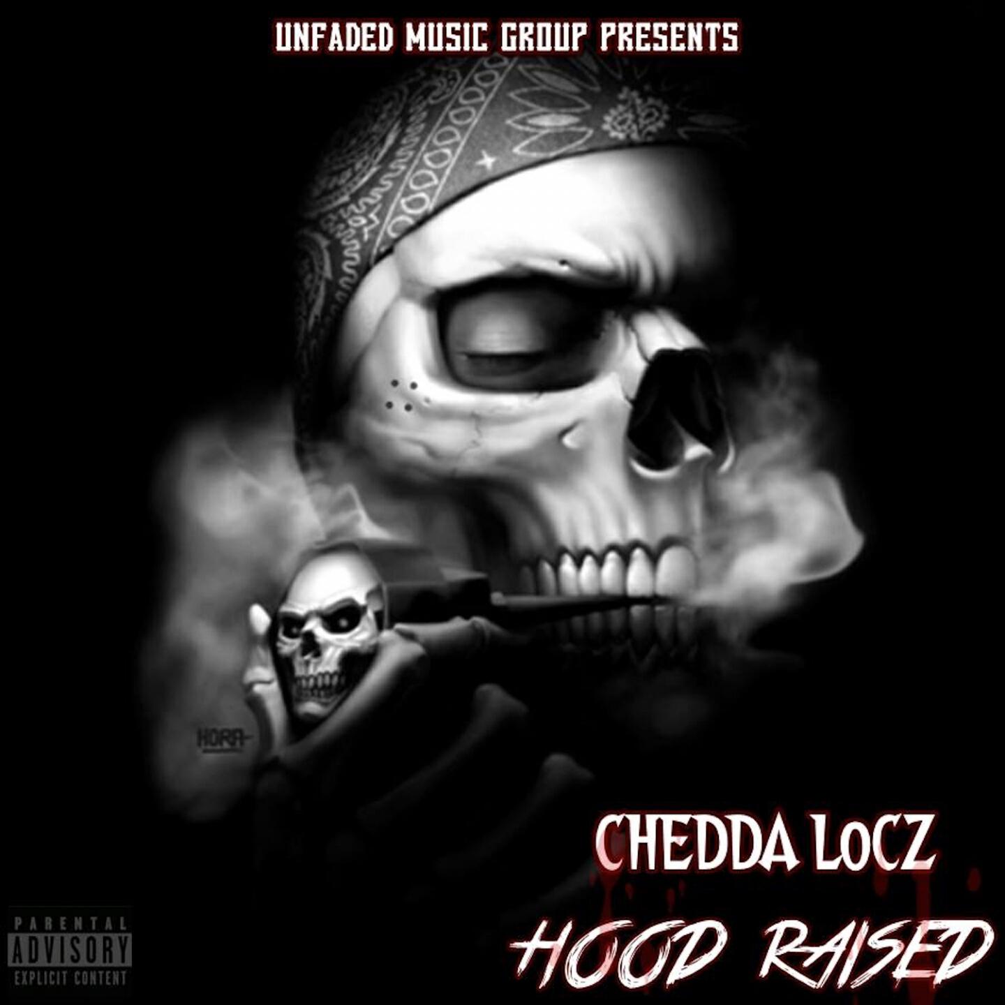 Chedda Locz