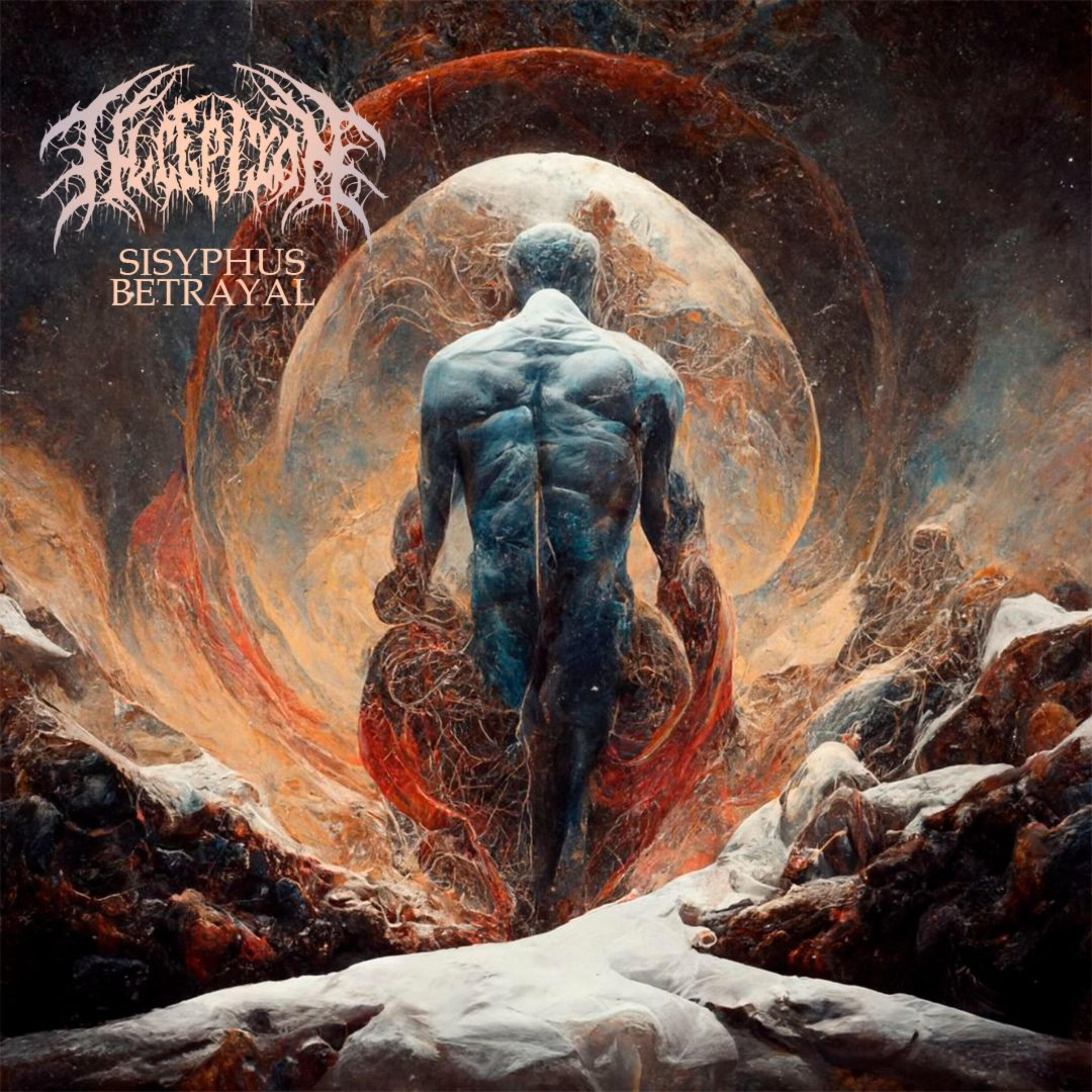Релиз Sisyphus Betrayal
