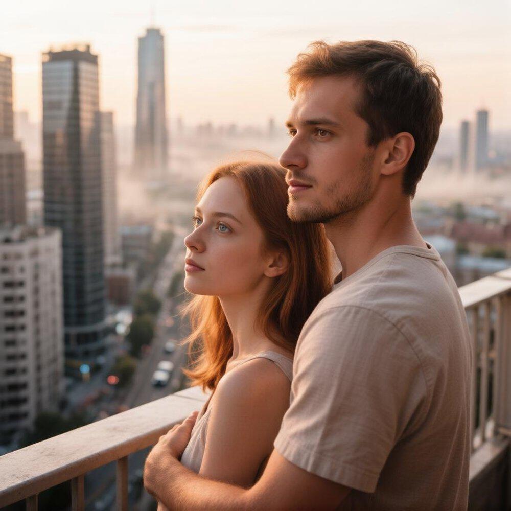 Релиз Наше Вечное Утро