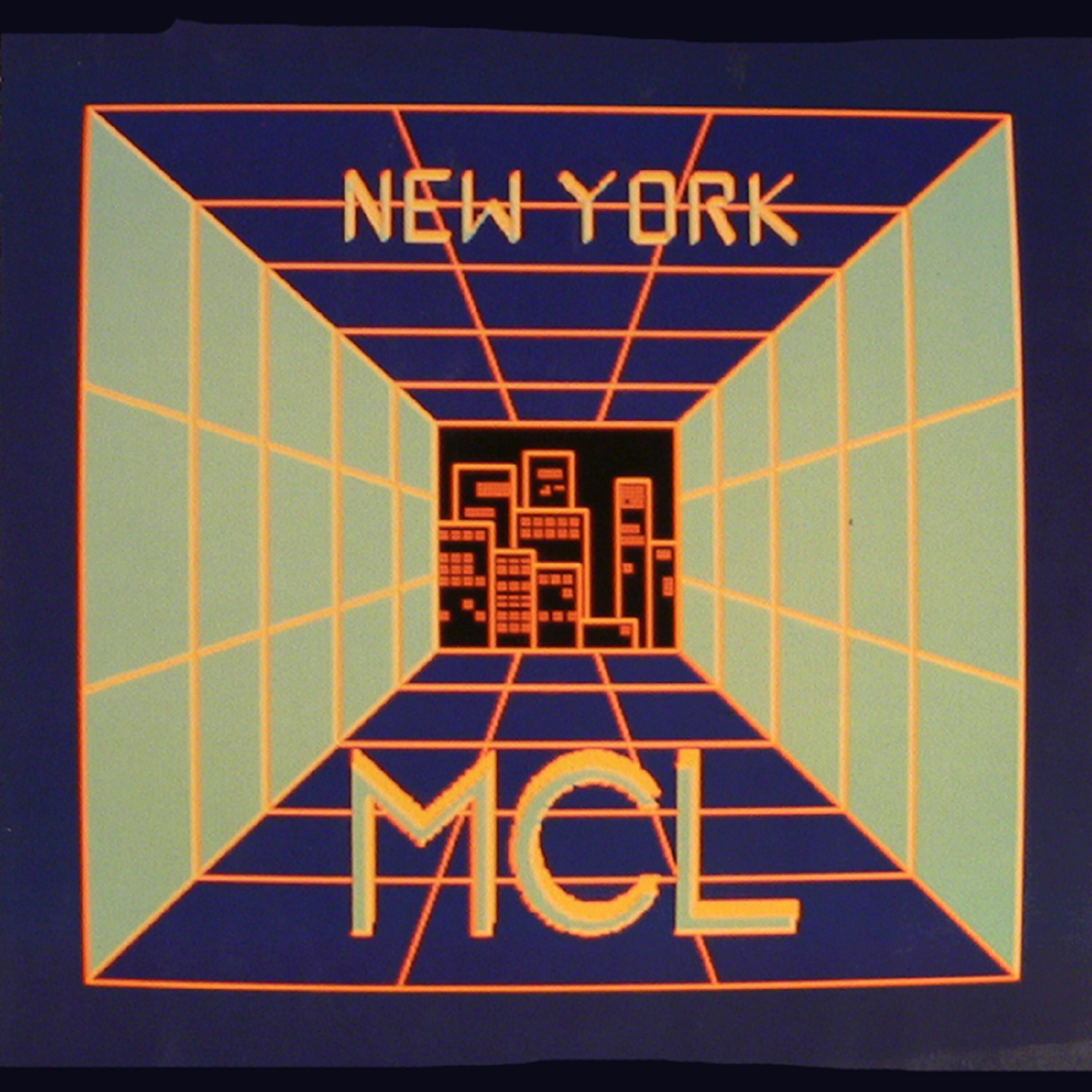 Релиз New York Single