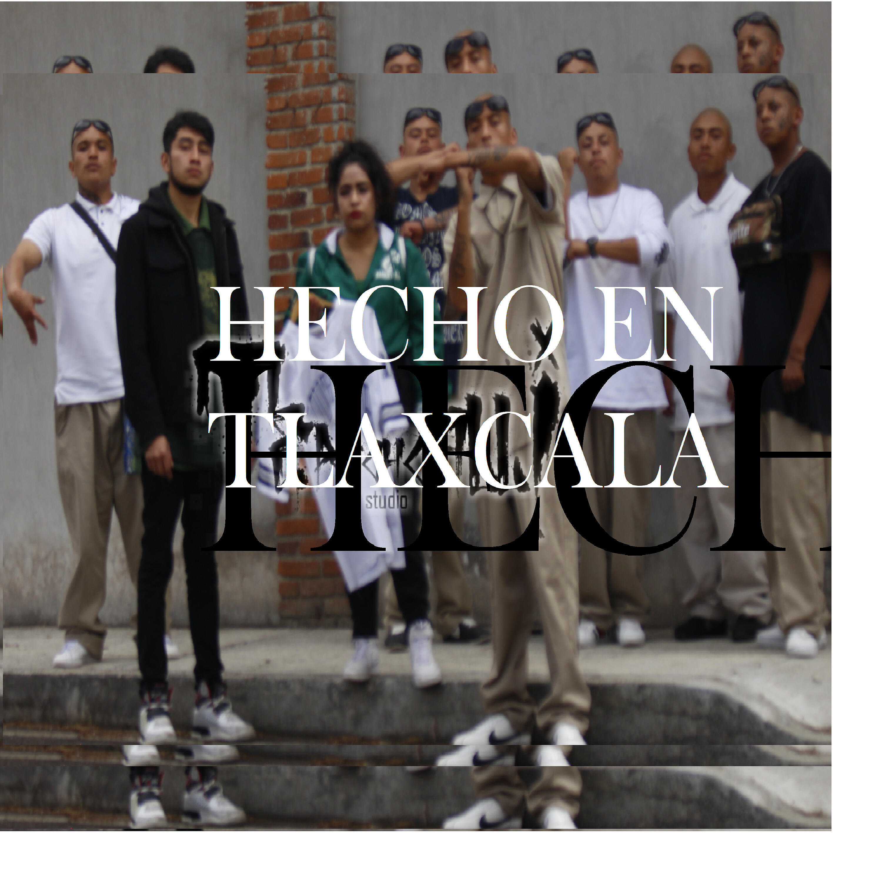 Релиз Hecho en Tlaxcala