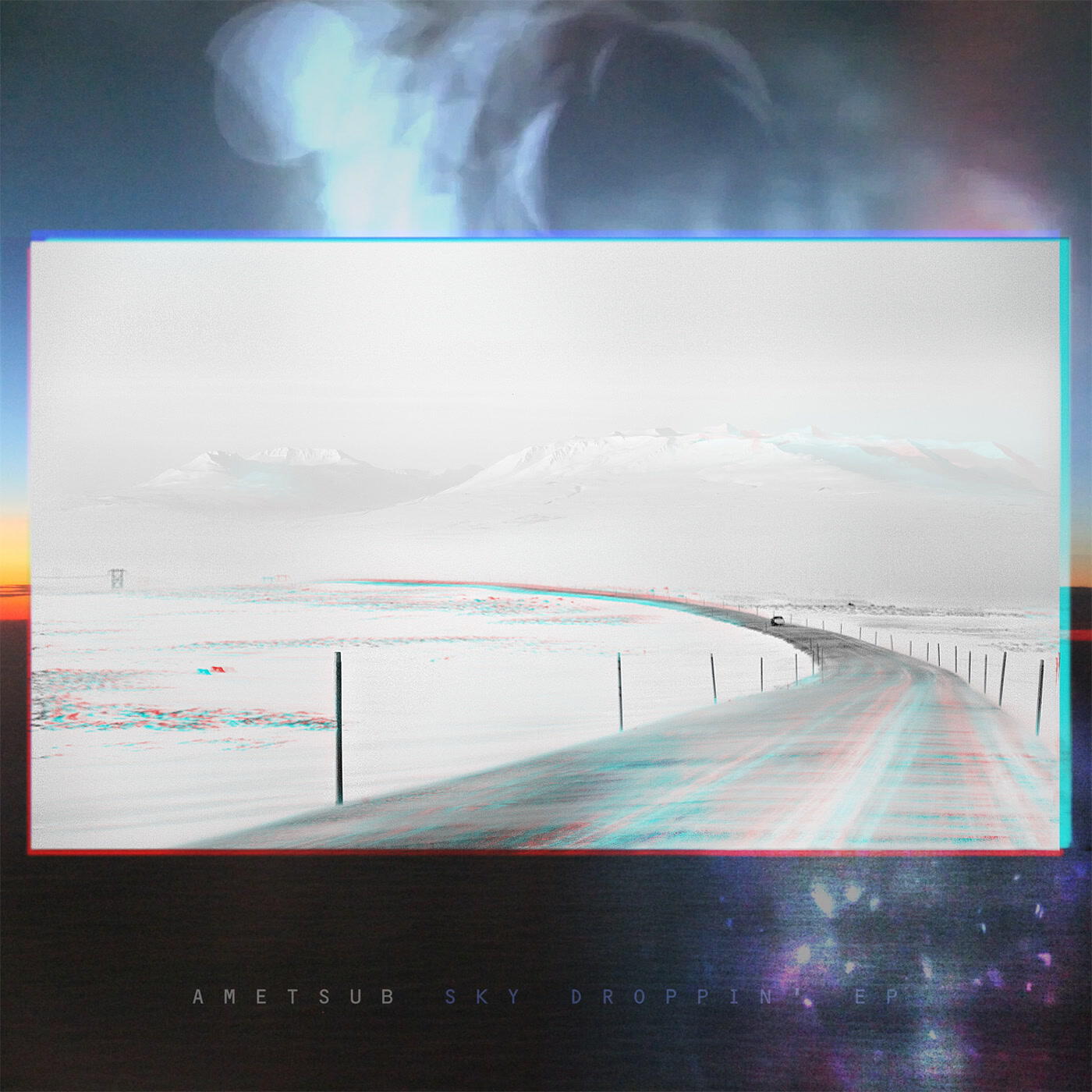 Релиз Sky Droppin'