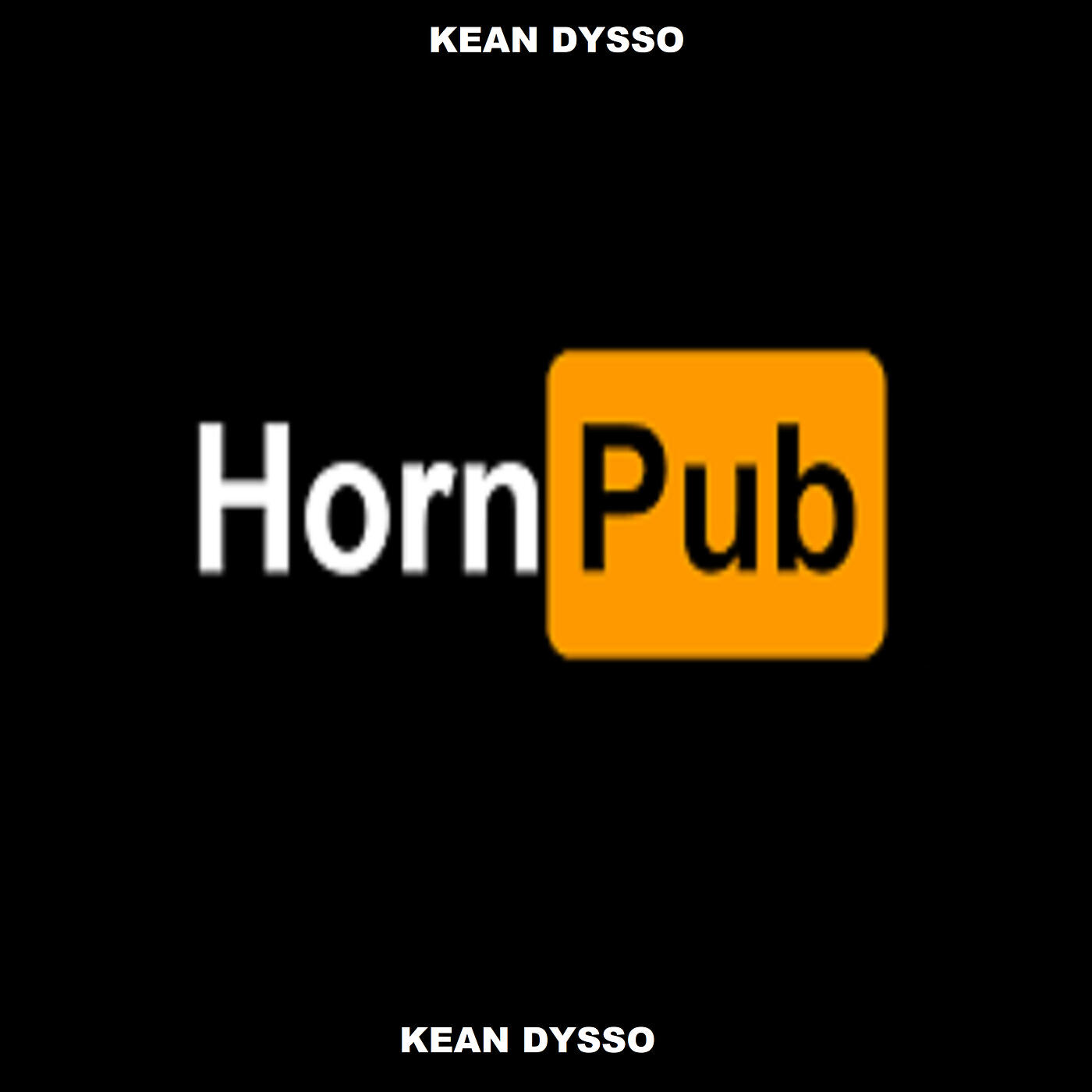 Релиз Horn Pub