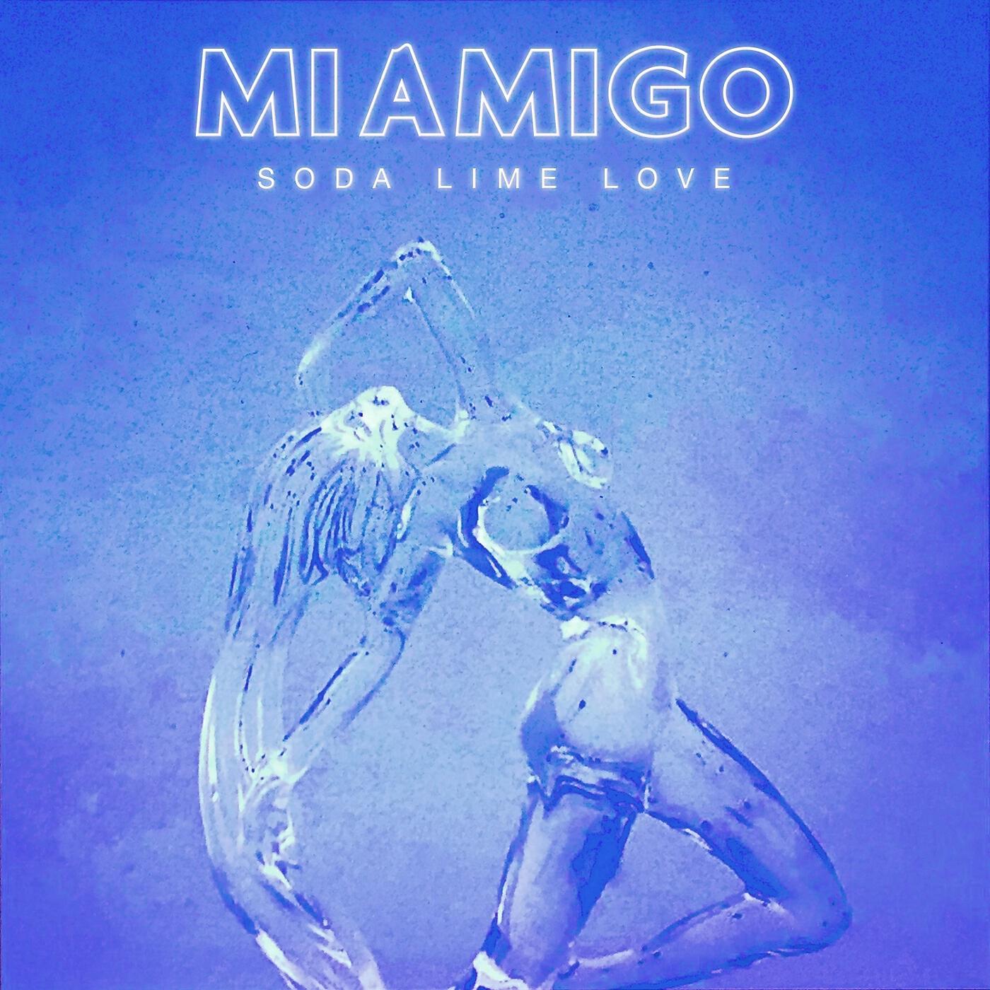 Релиз Soda Lime Love