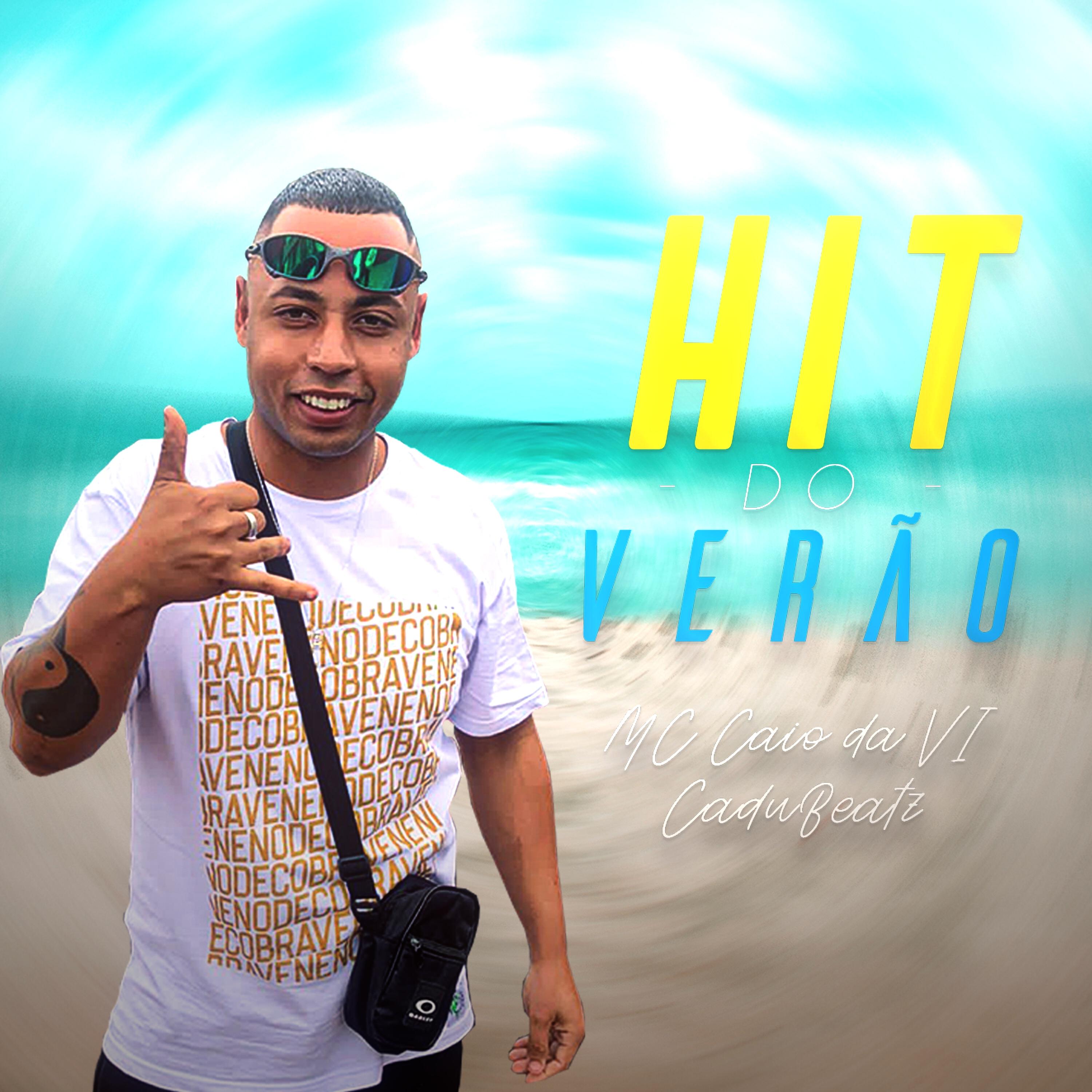 MC Caio da V.I.