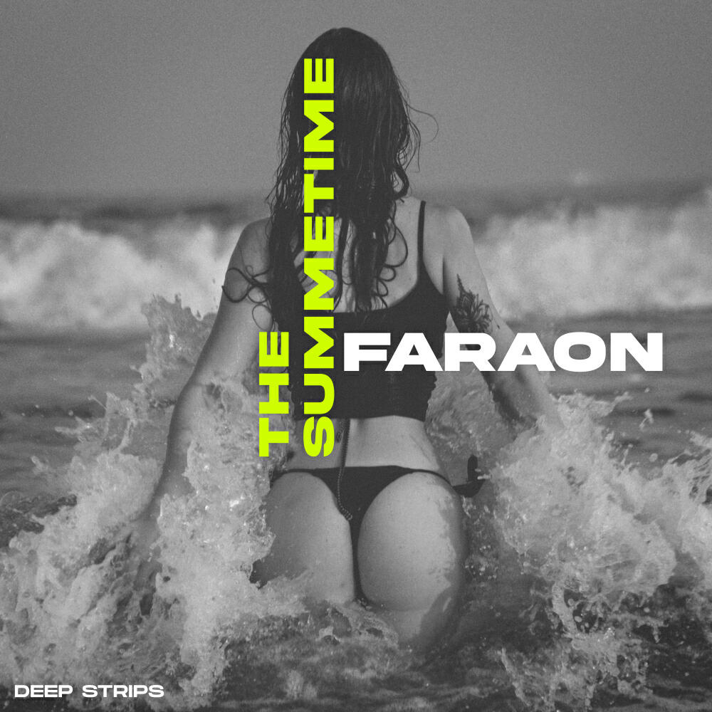 Релиз The Summertime