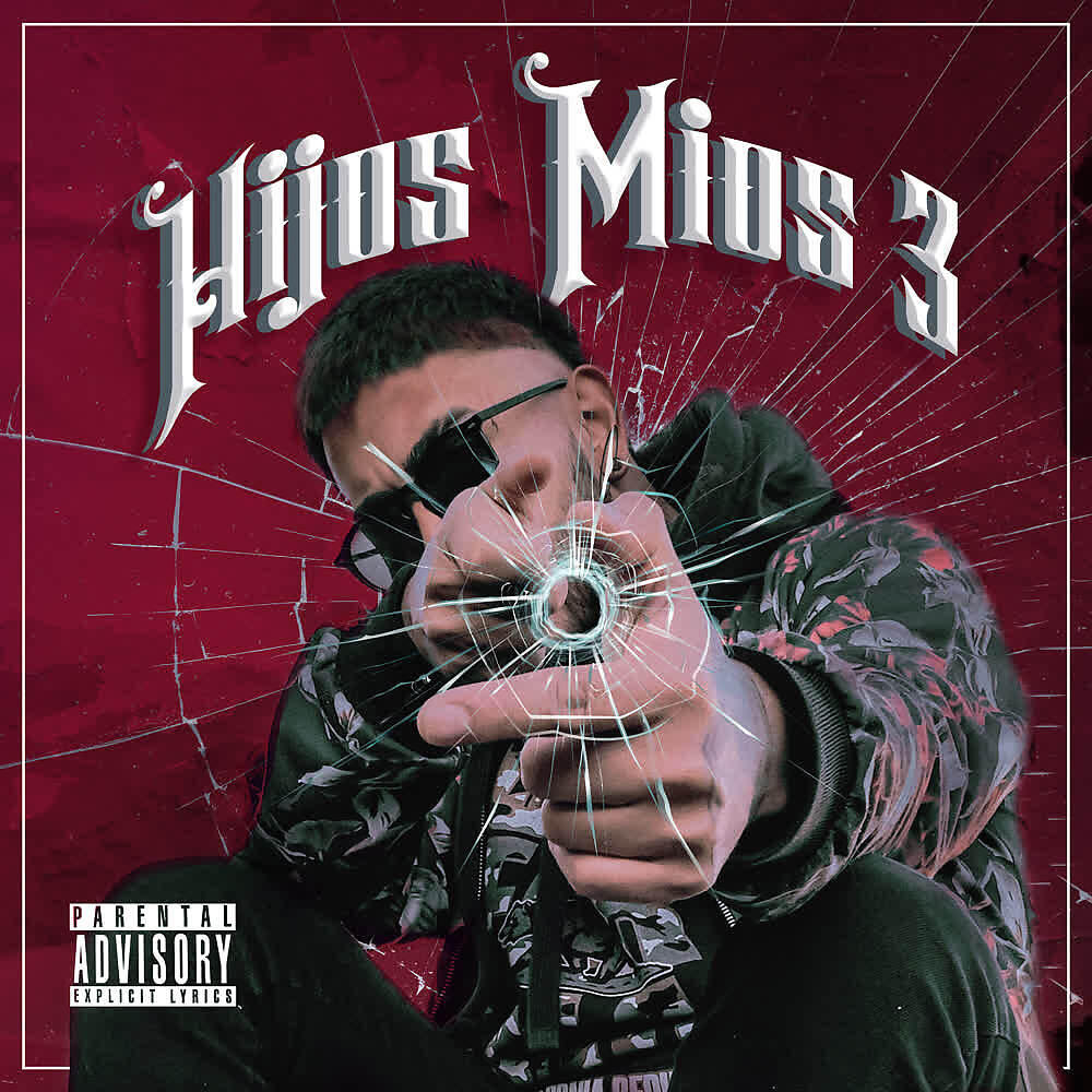 Релиз Hijos Míos 3