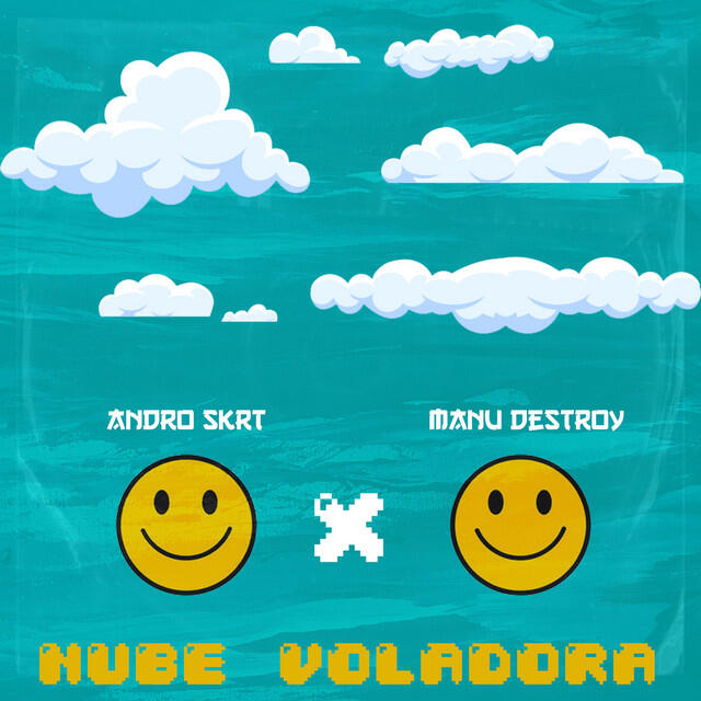 Релиз Nube Voladora