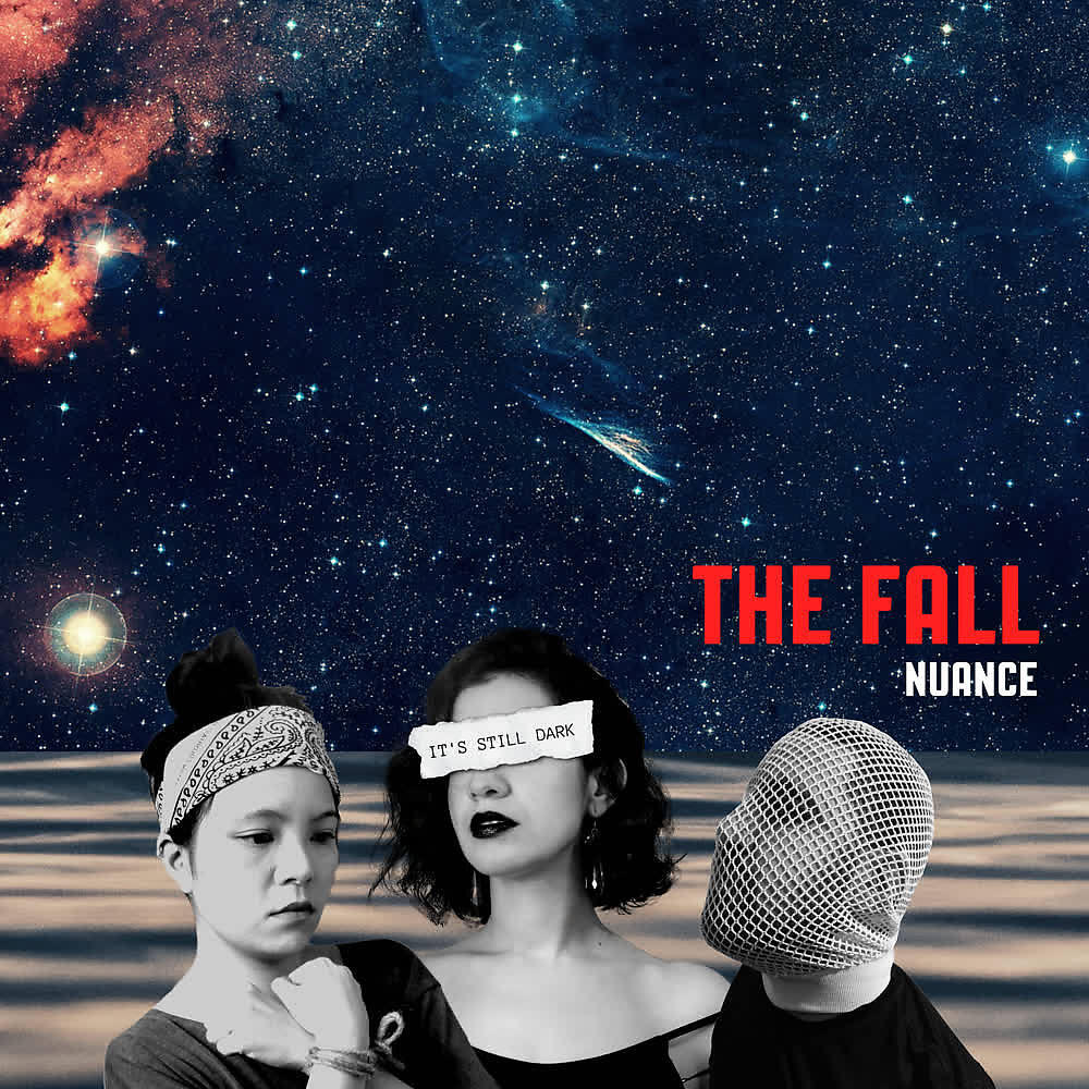 Релиз The Fall