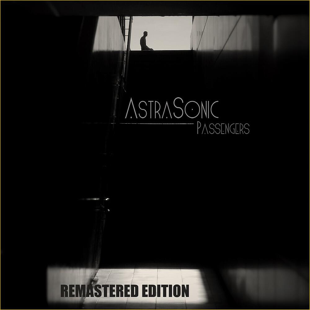 Релиз Passengers (Remastered Edition)
