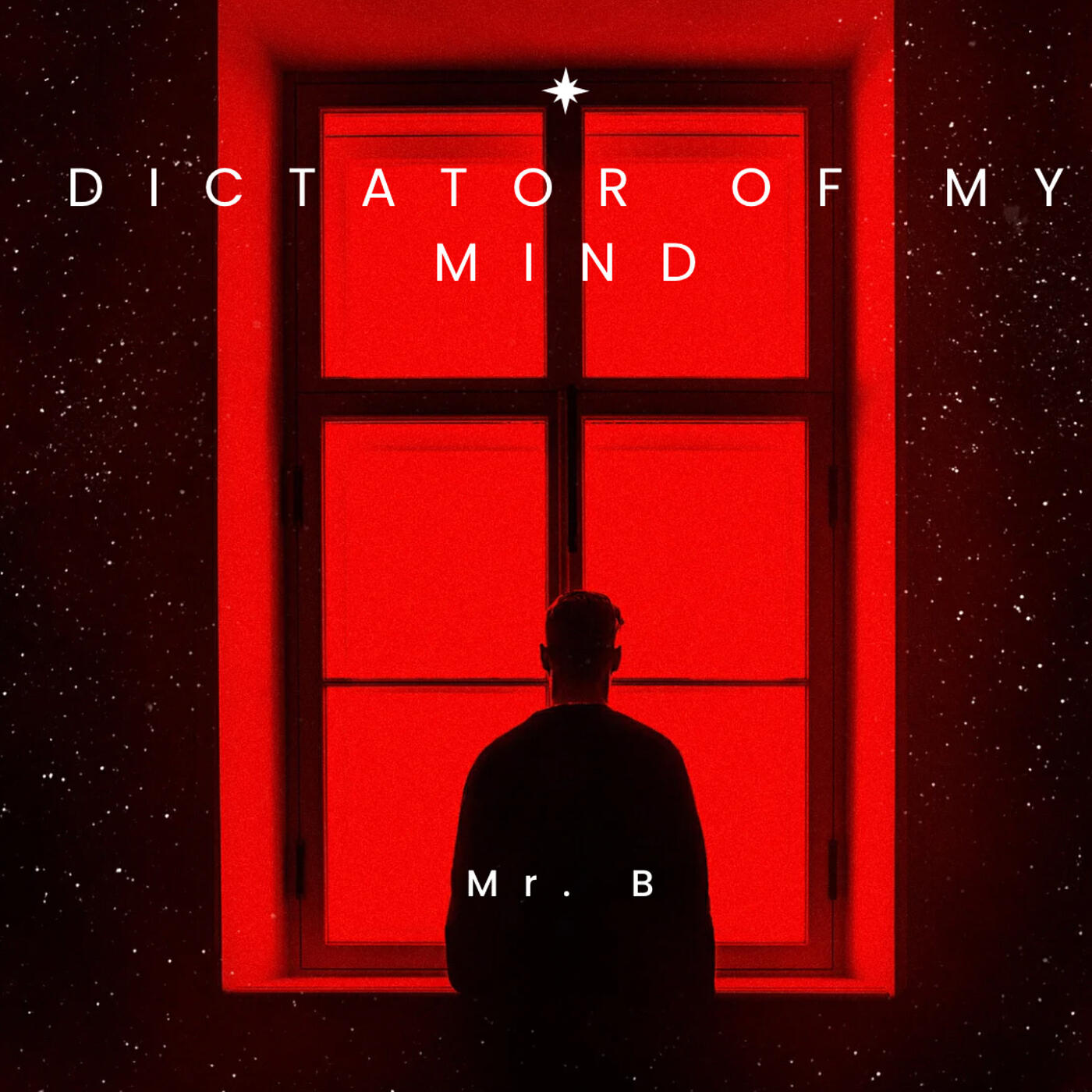 Релиз Dictator of My Mind