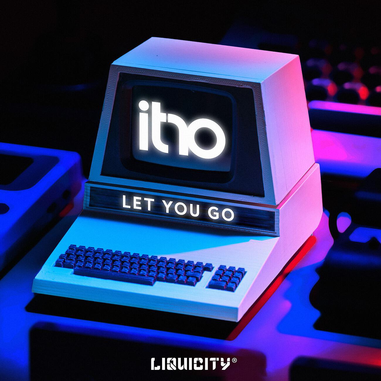 Релиз Let You Go