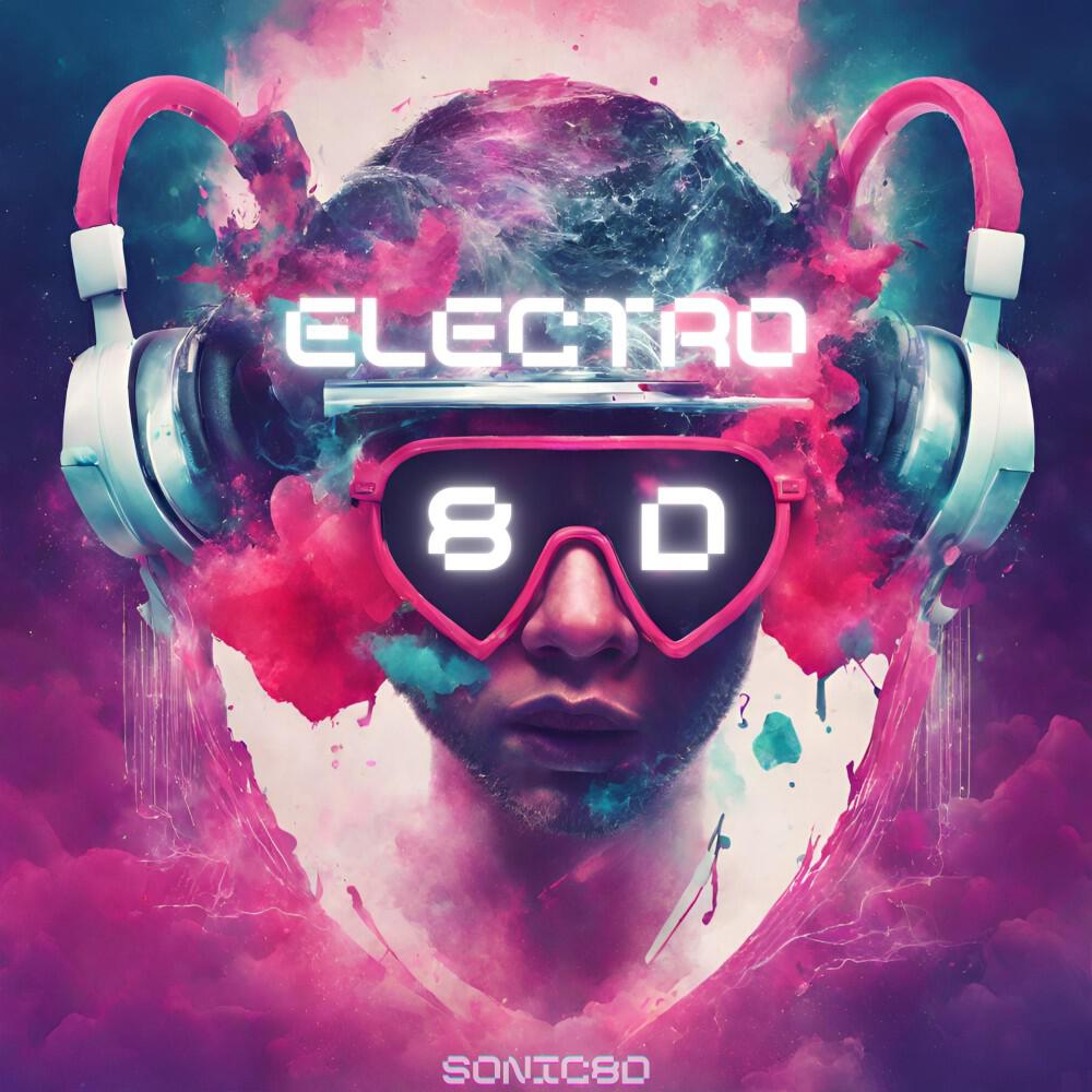 Релиз Electro Surround 8D