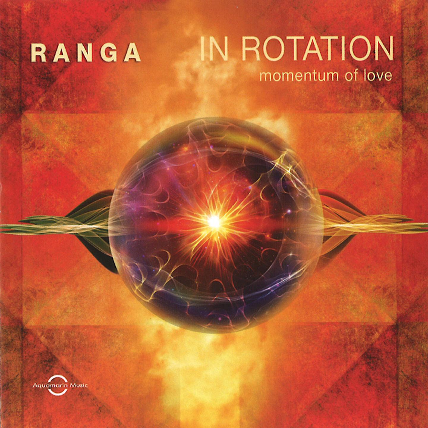 Релиз In Rotation - Momentum of Love