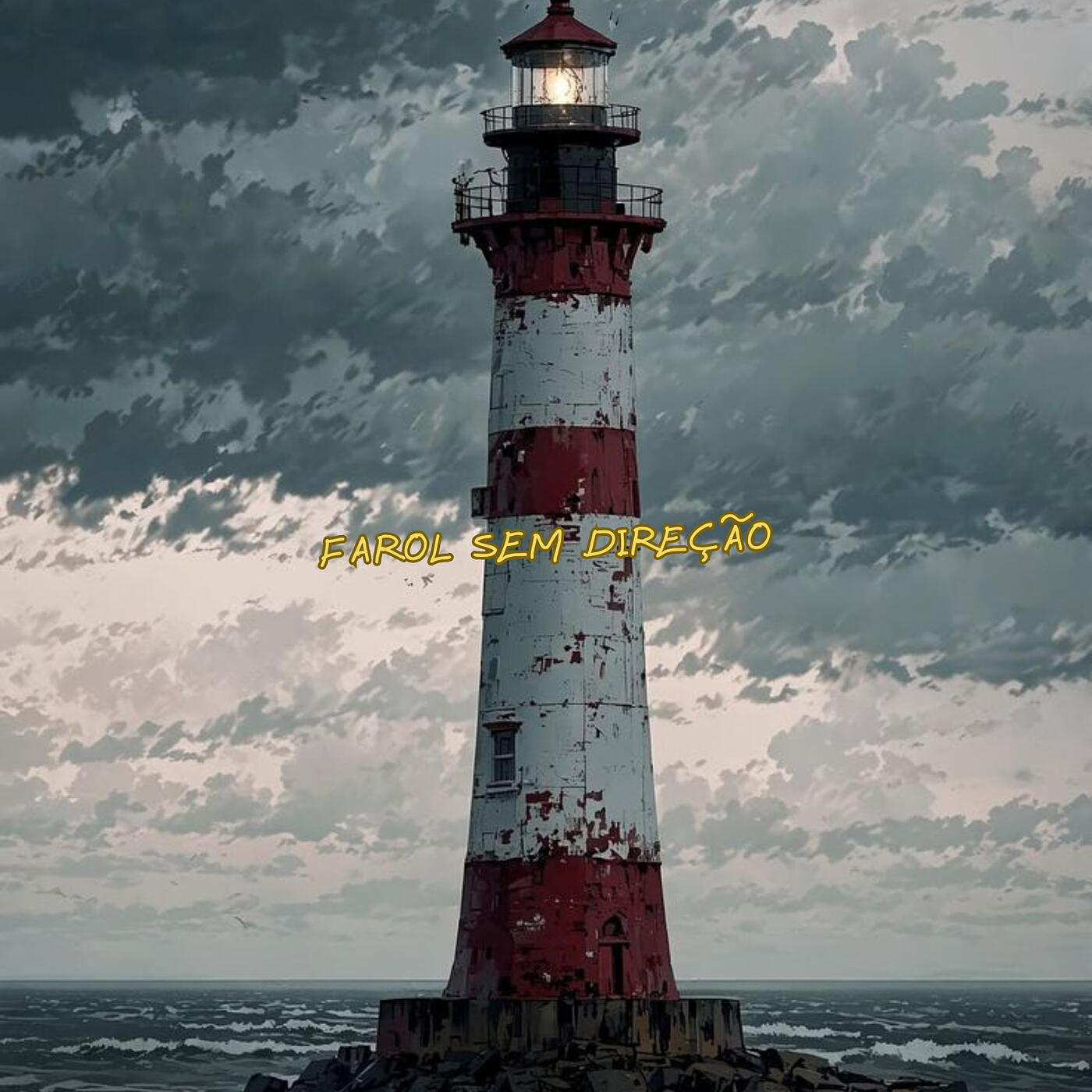 Релиз Farol Sem Direção