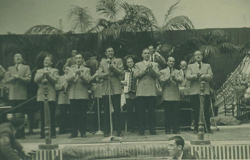 Orkest Zonder Naam