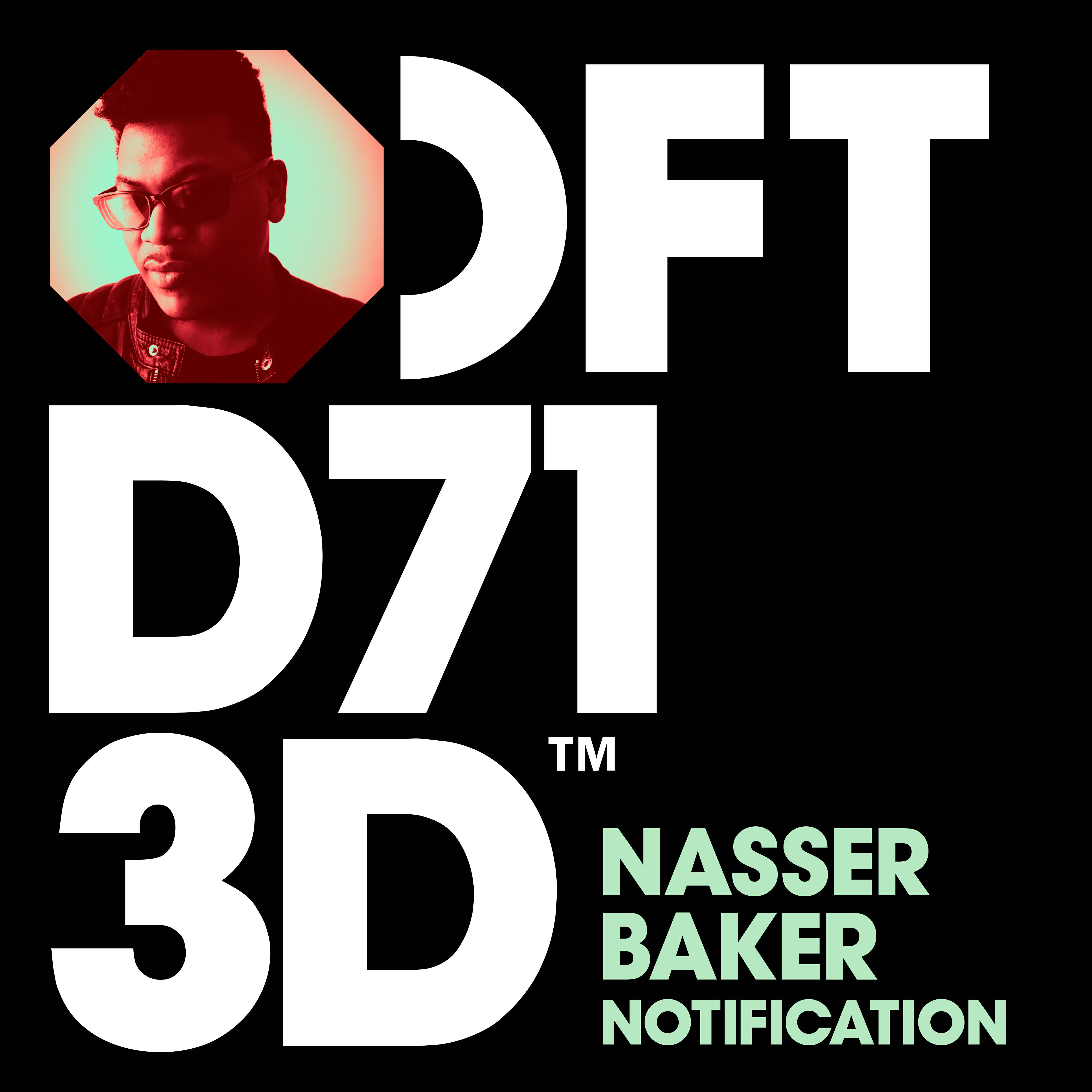 Nasser Baker
