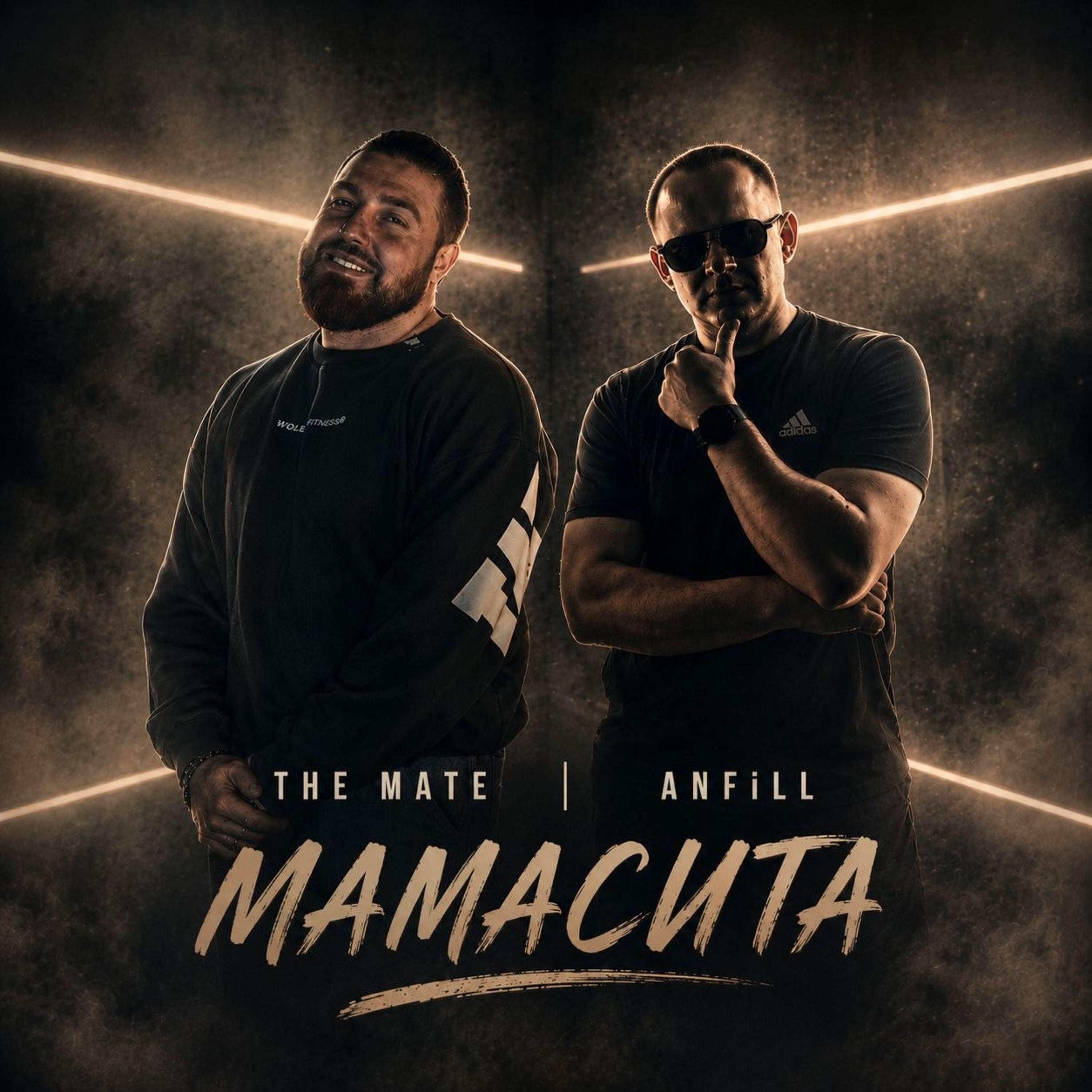 Релиз Мамасита