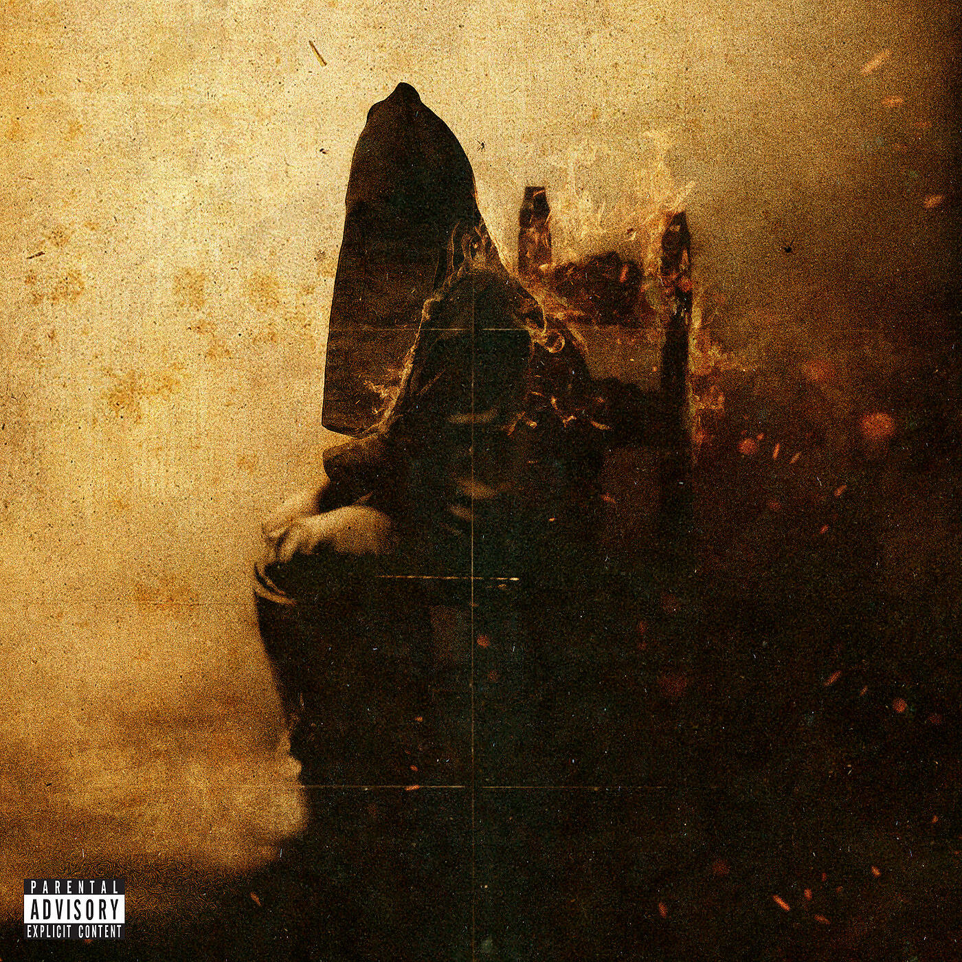 Релиз Burn Everything That Bears Your Name