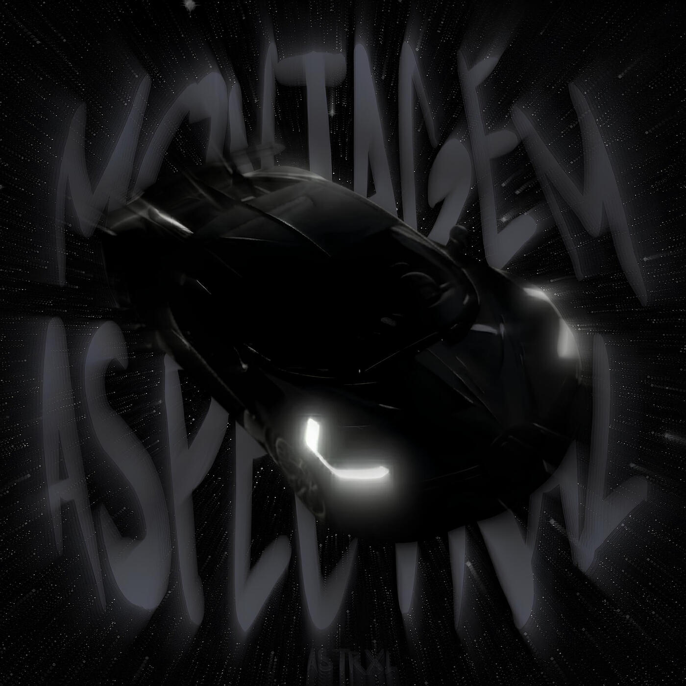 Релиз Montagem Aspectral