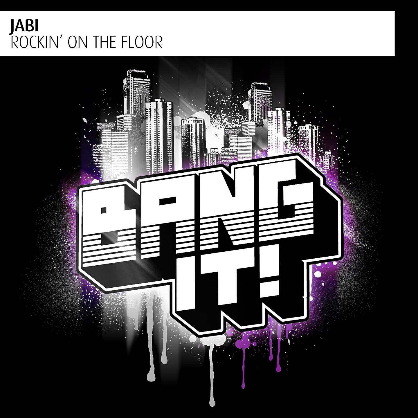 Релиз Rockin' on the Floor