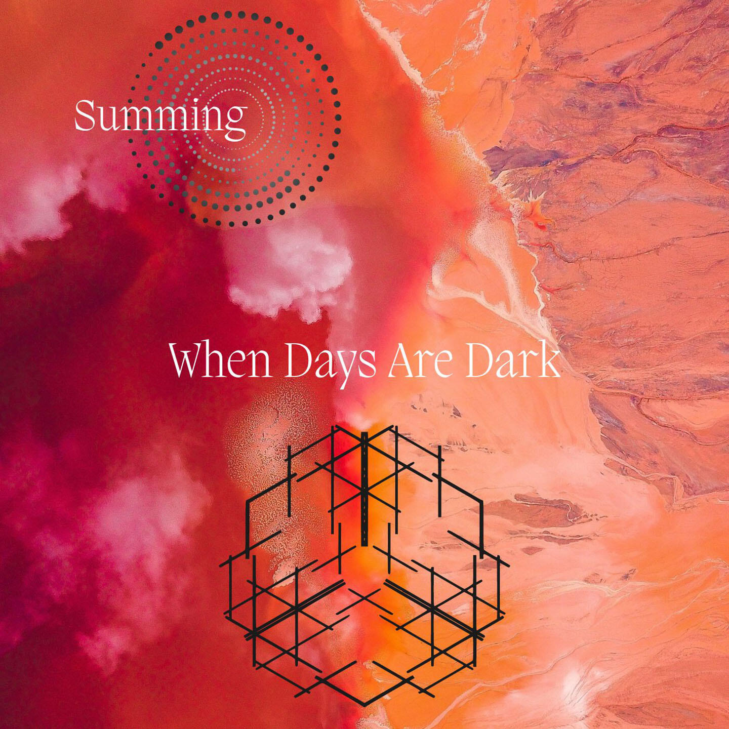 Релиз When Days Are Dark