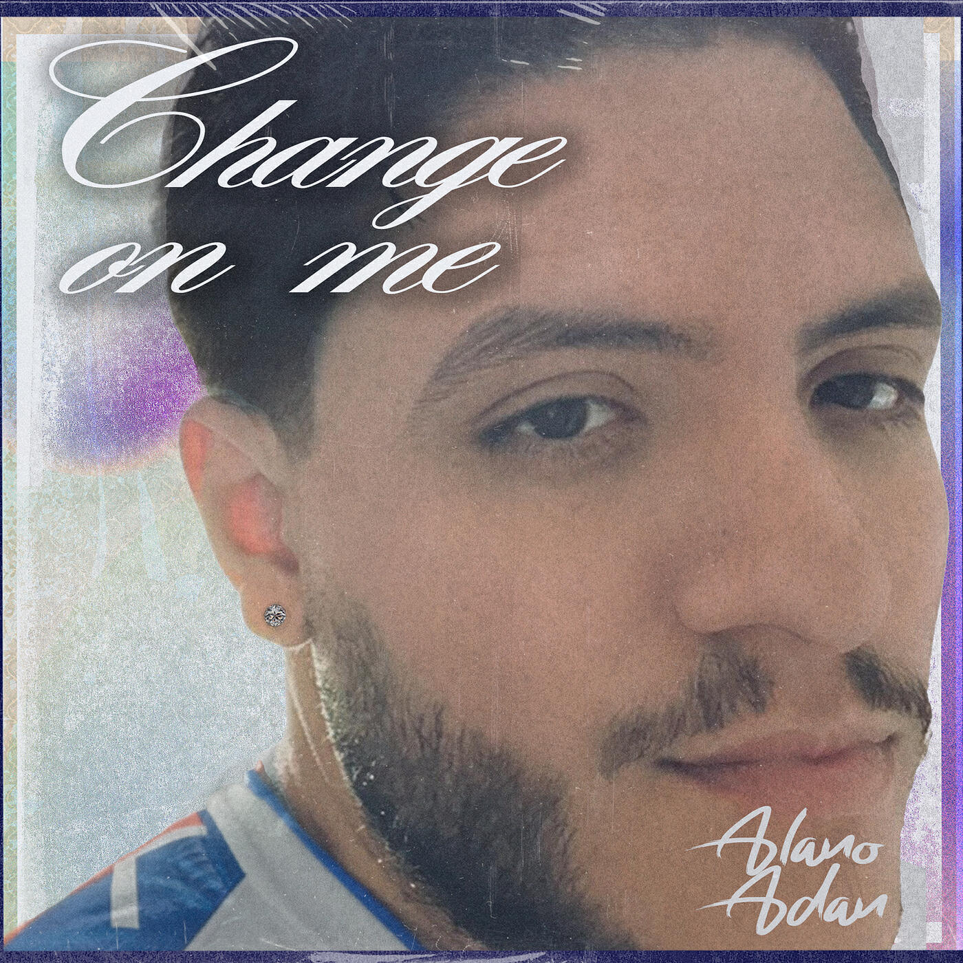 Релиз Change on Me
