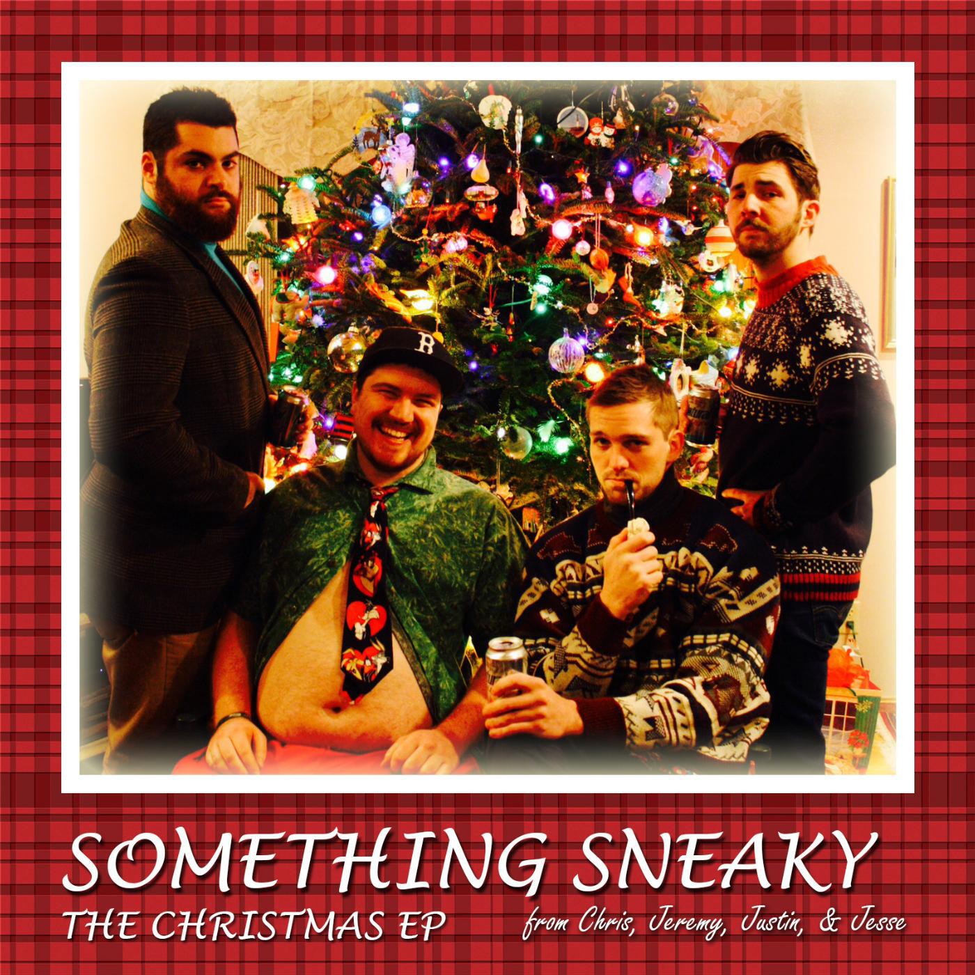 Релиз The Christmas EP