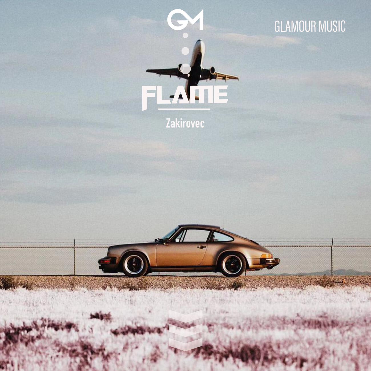 Релиз Flame