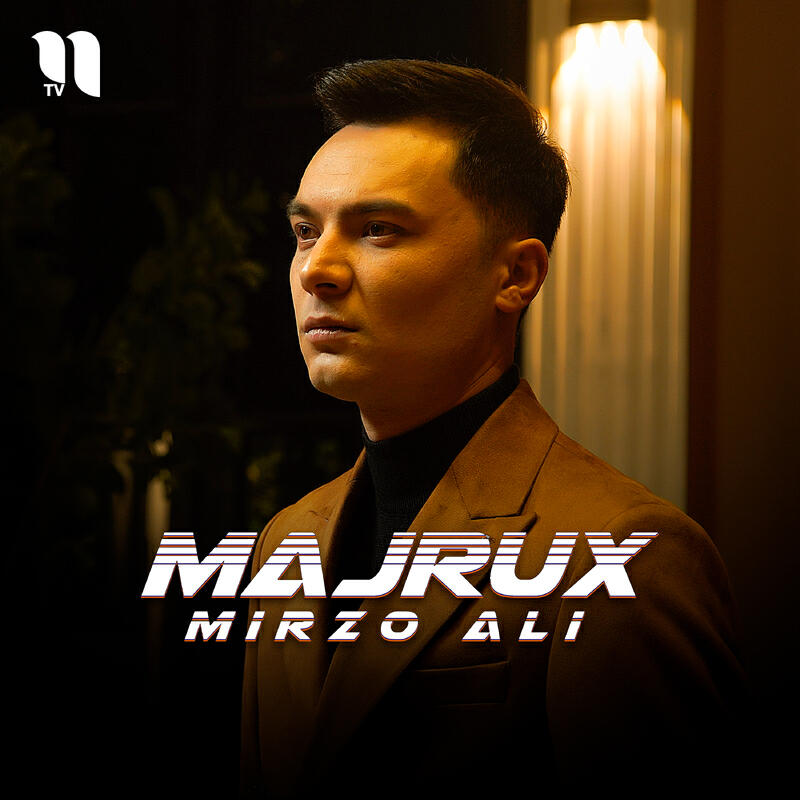 Постер альбома Majrux