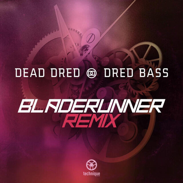 Релиз Dred Bass (Bladerunner Remix)