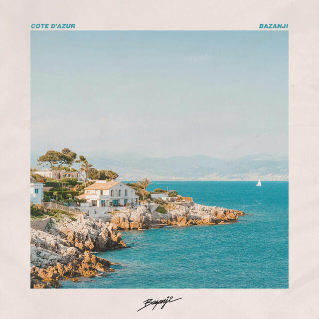 Релиз Cote d'Azur