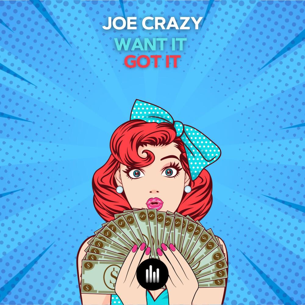 Релиз Want It, Got It