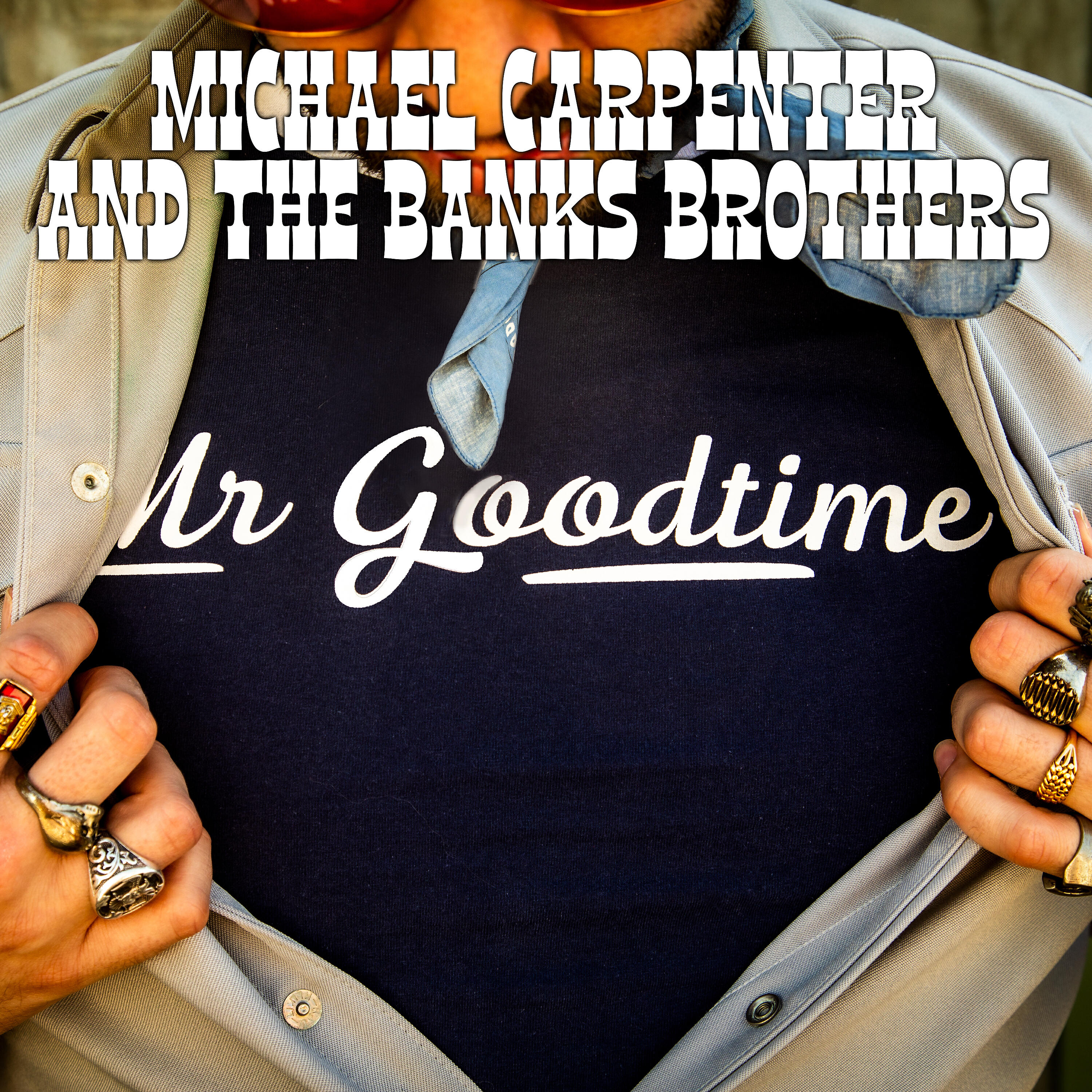 The Banks Brothers