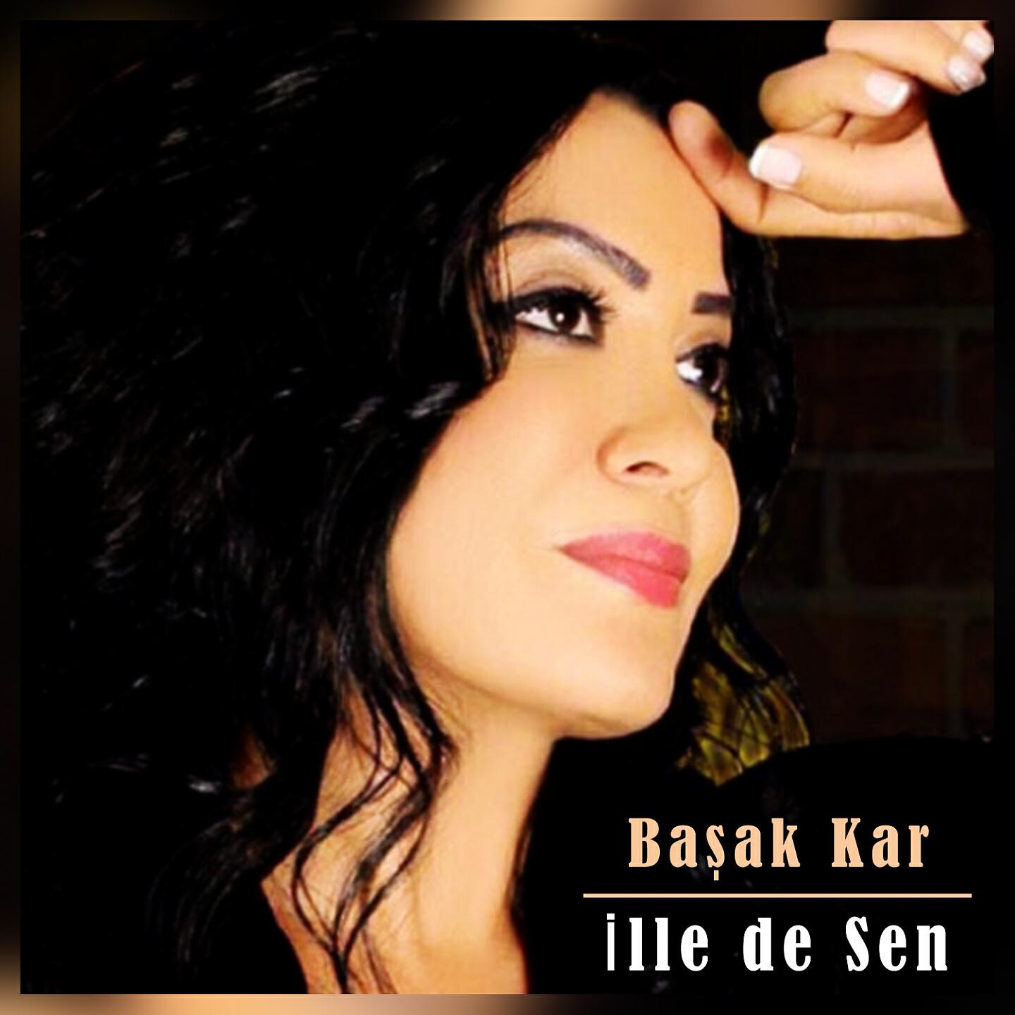 Релиз İlle de Sen