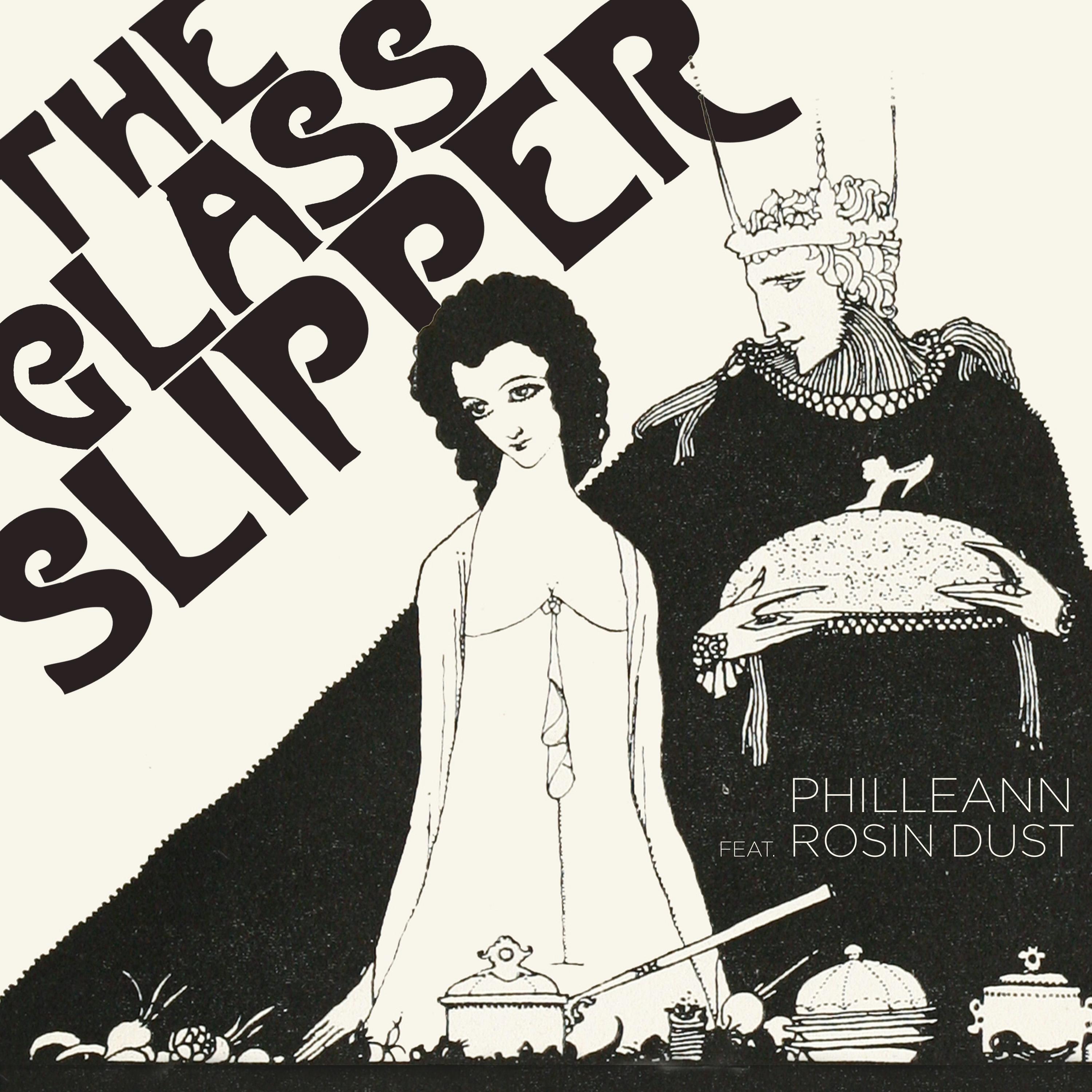 Релиз The Glass Slipper