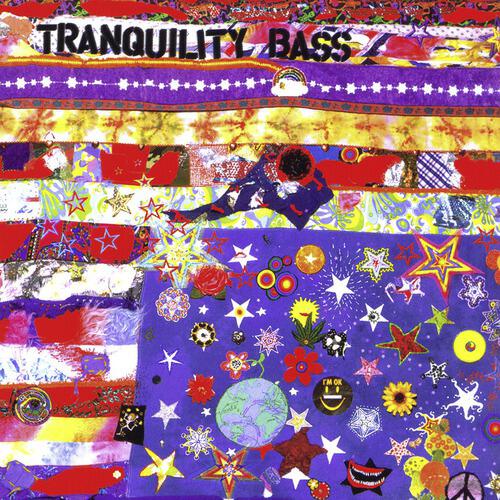 Релиз Let The Freak Flag Fly