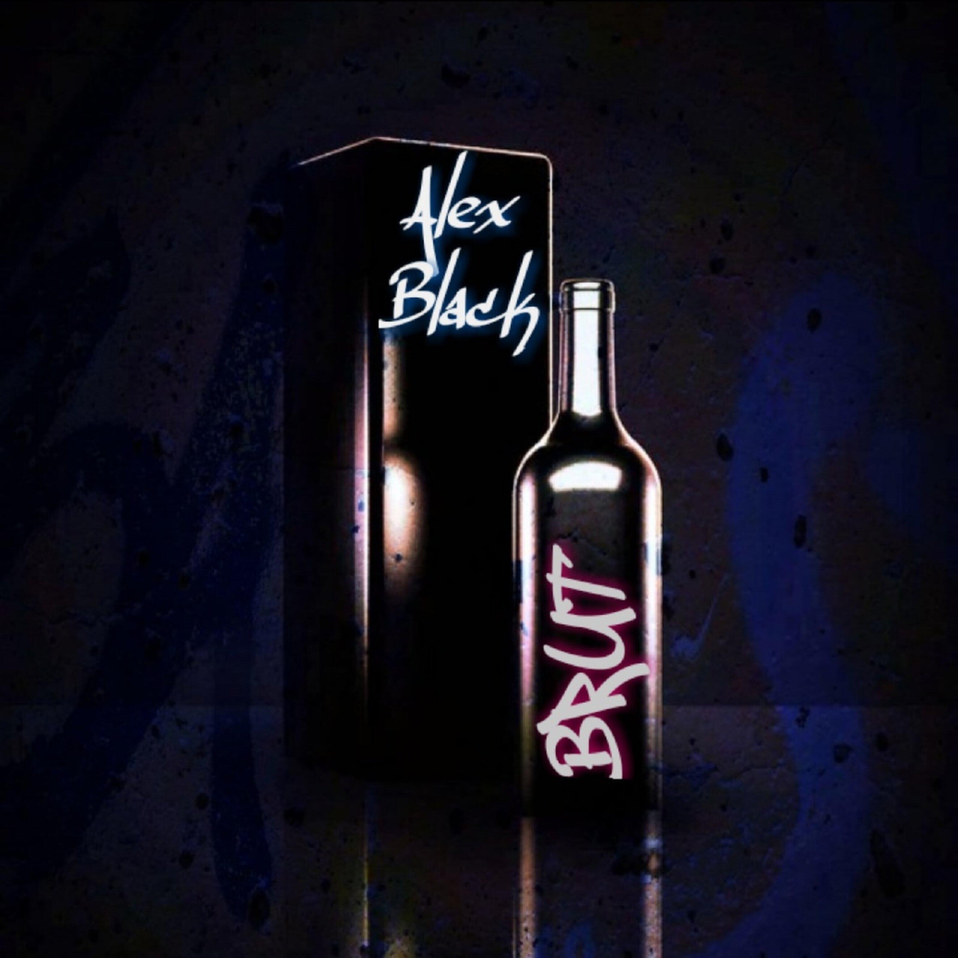 Релиз Brut