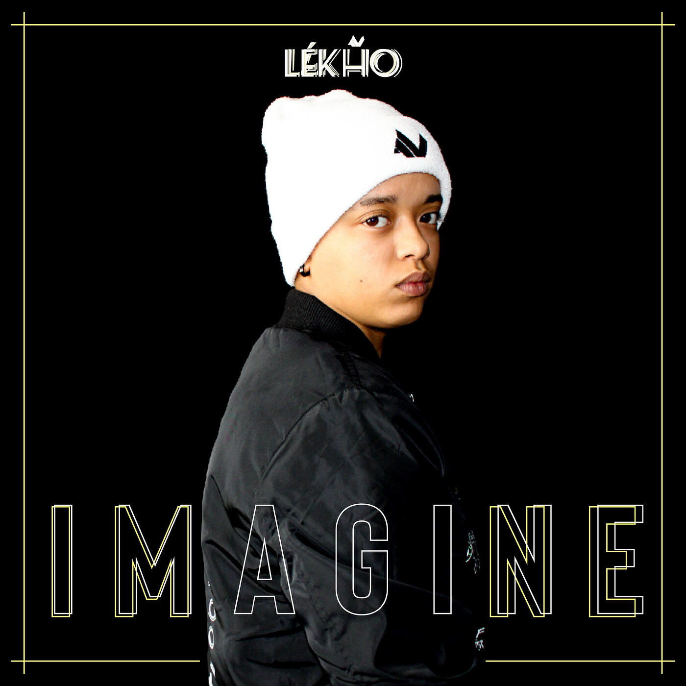 Релиз Imagine