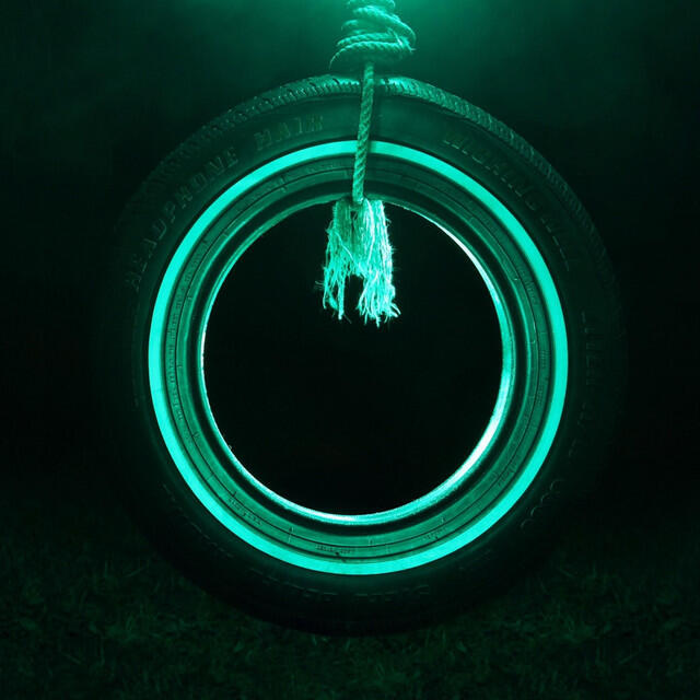 Релиз Wishing Well