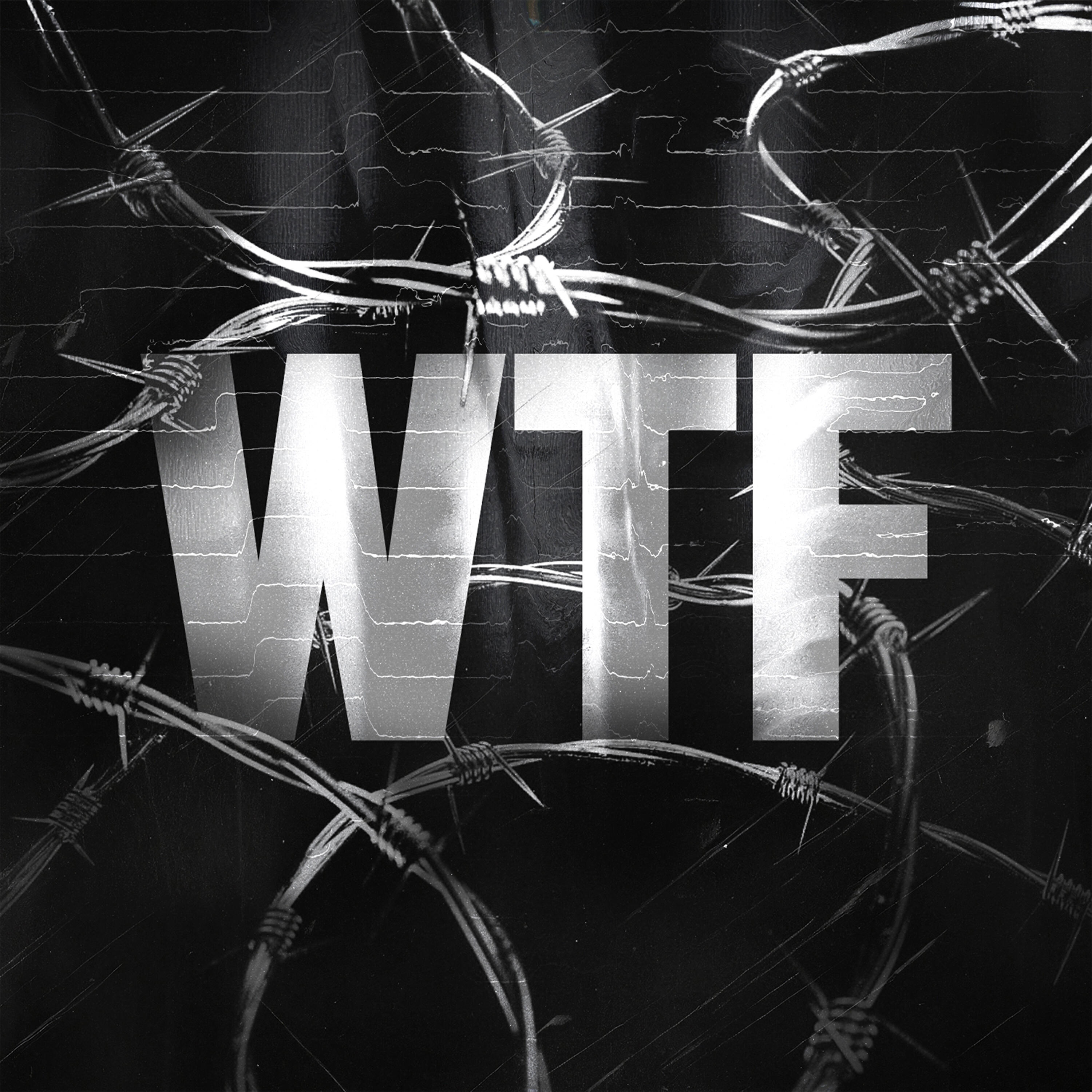 Релиз WTF (prod. by Desh)