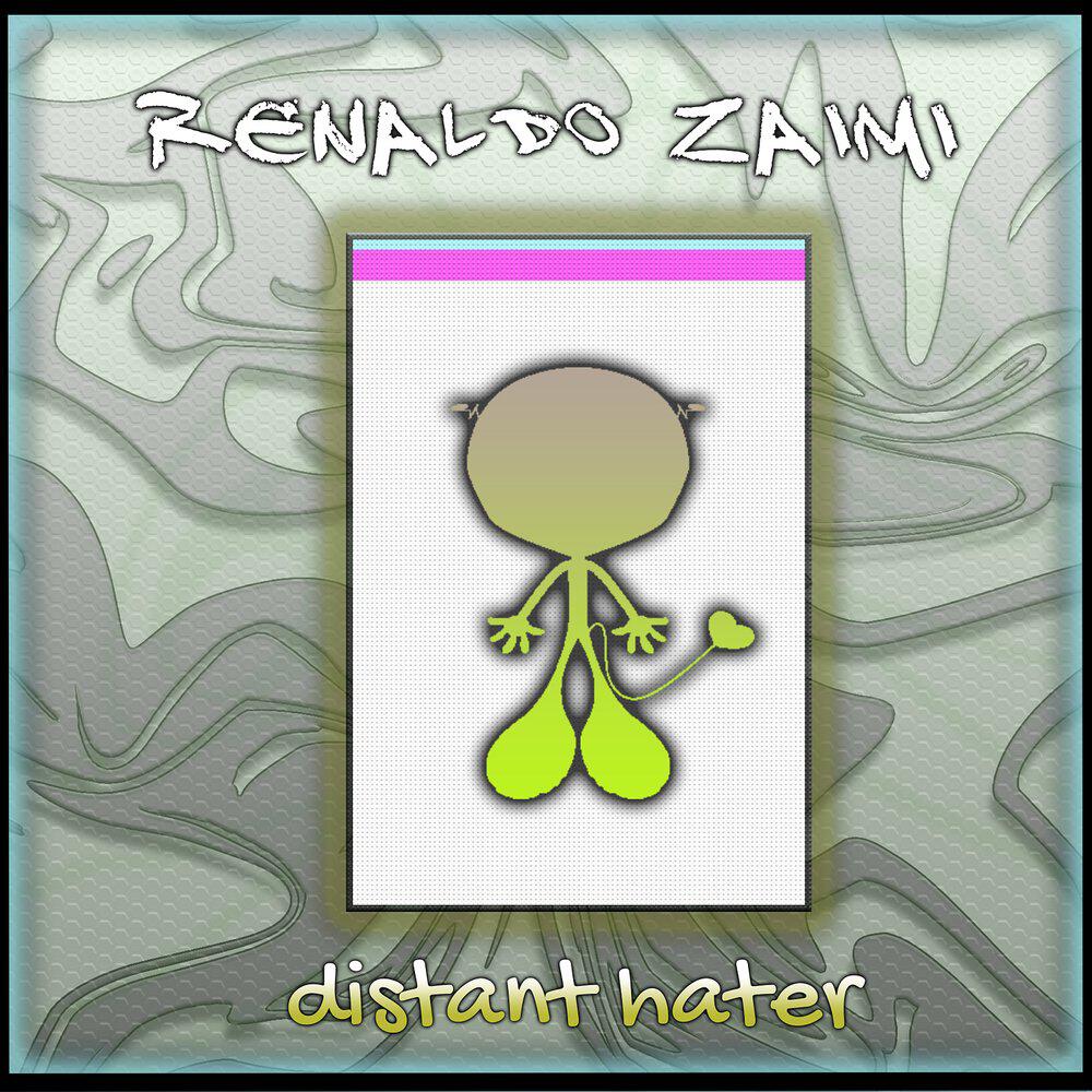 Релиз Distant Hater