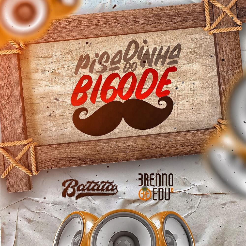 Релиз Pisadinha do Bigode