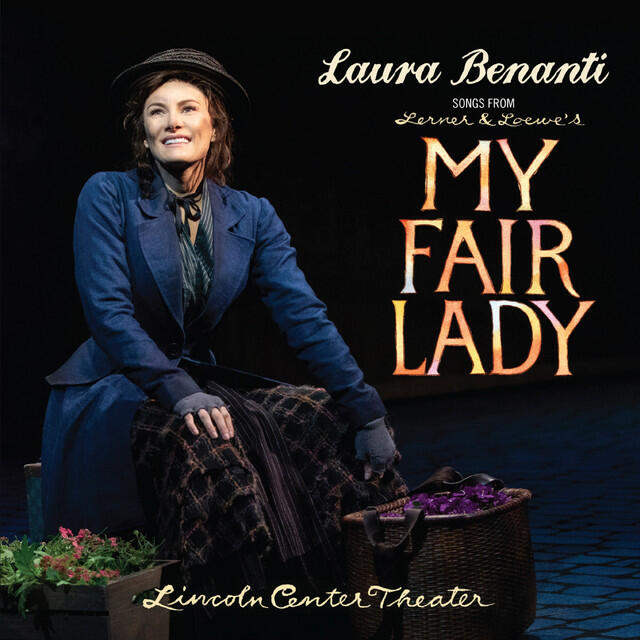 Релиз Songs from My Fair Lady