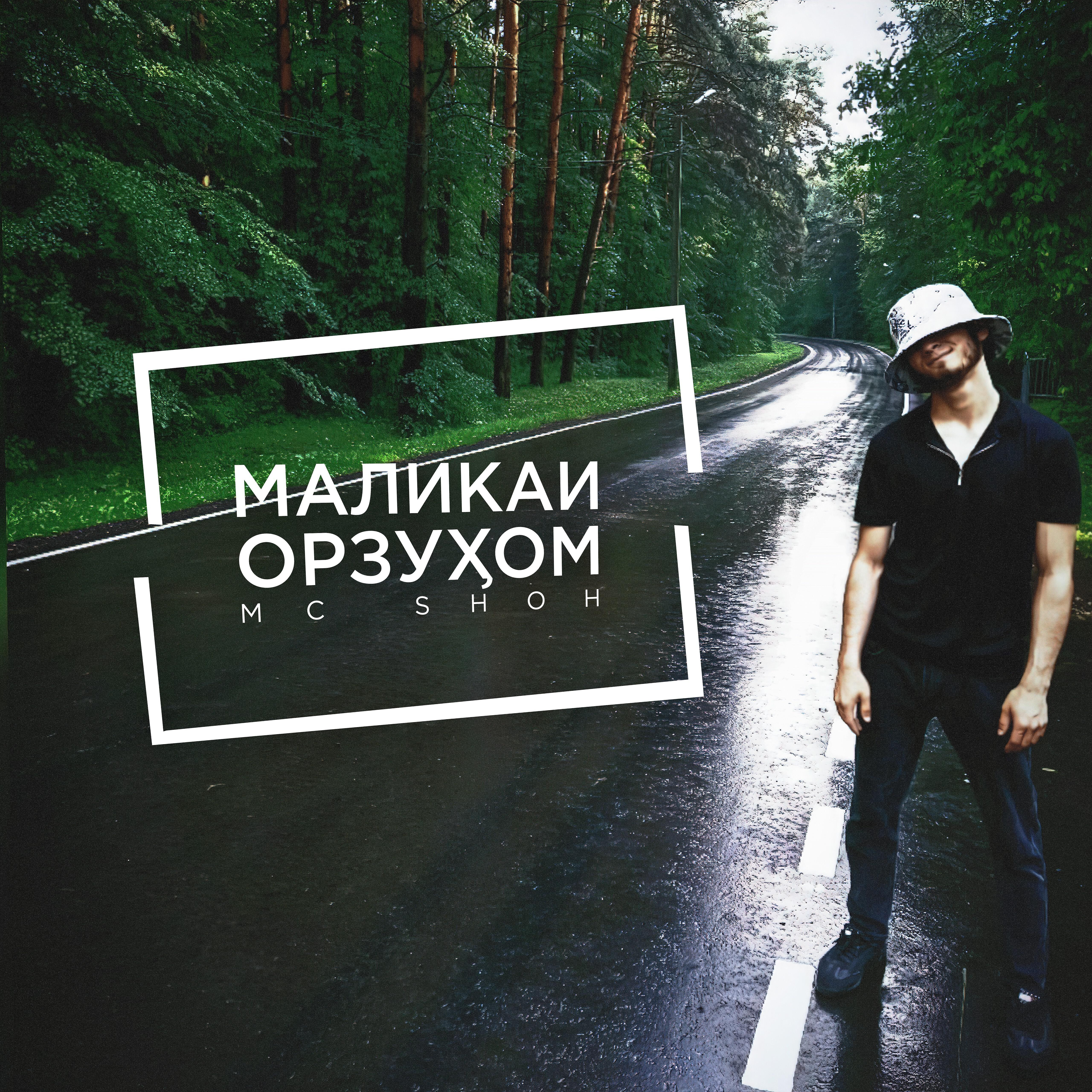 Релиз Маликаи Орзуҳом