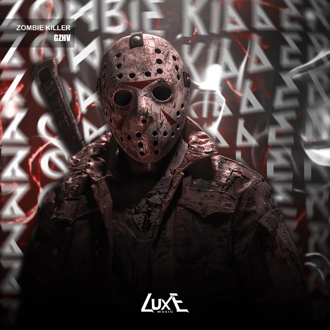Релиз Zombie Killer