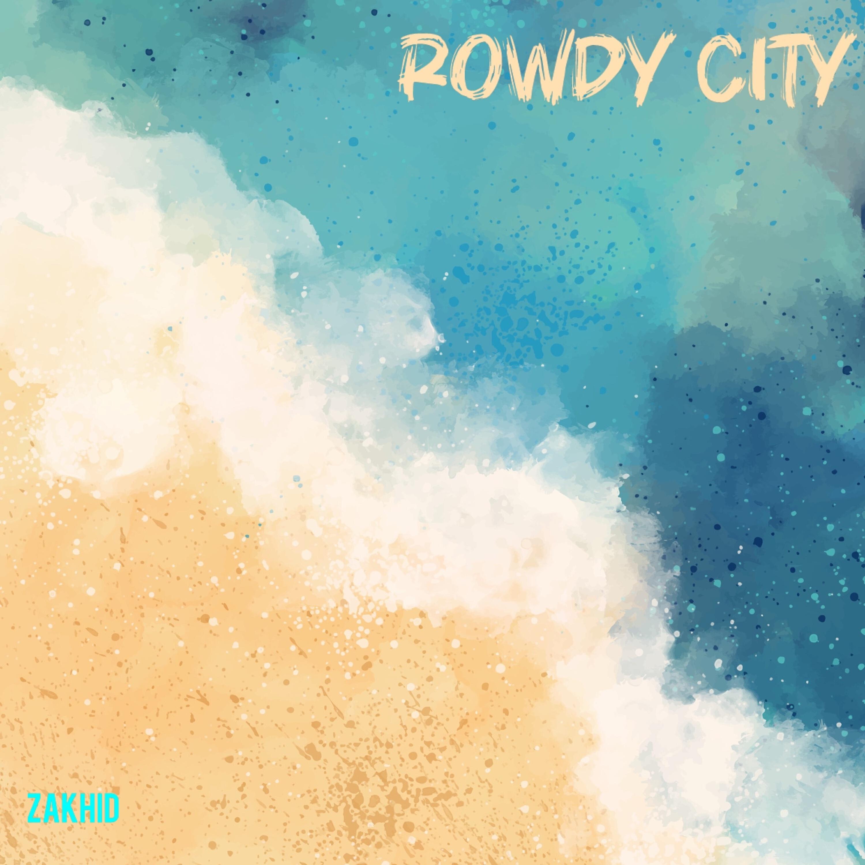 Релиз Rowdy City